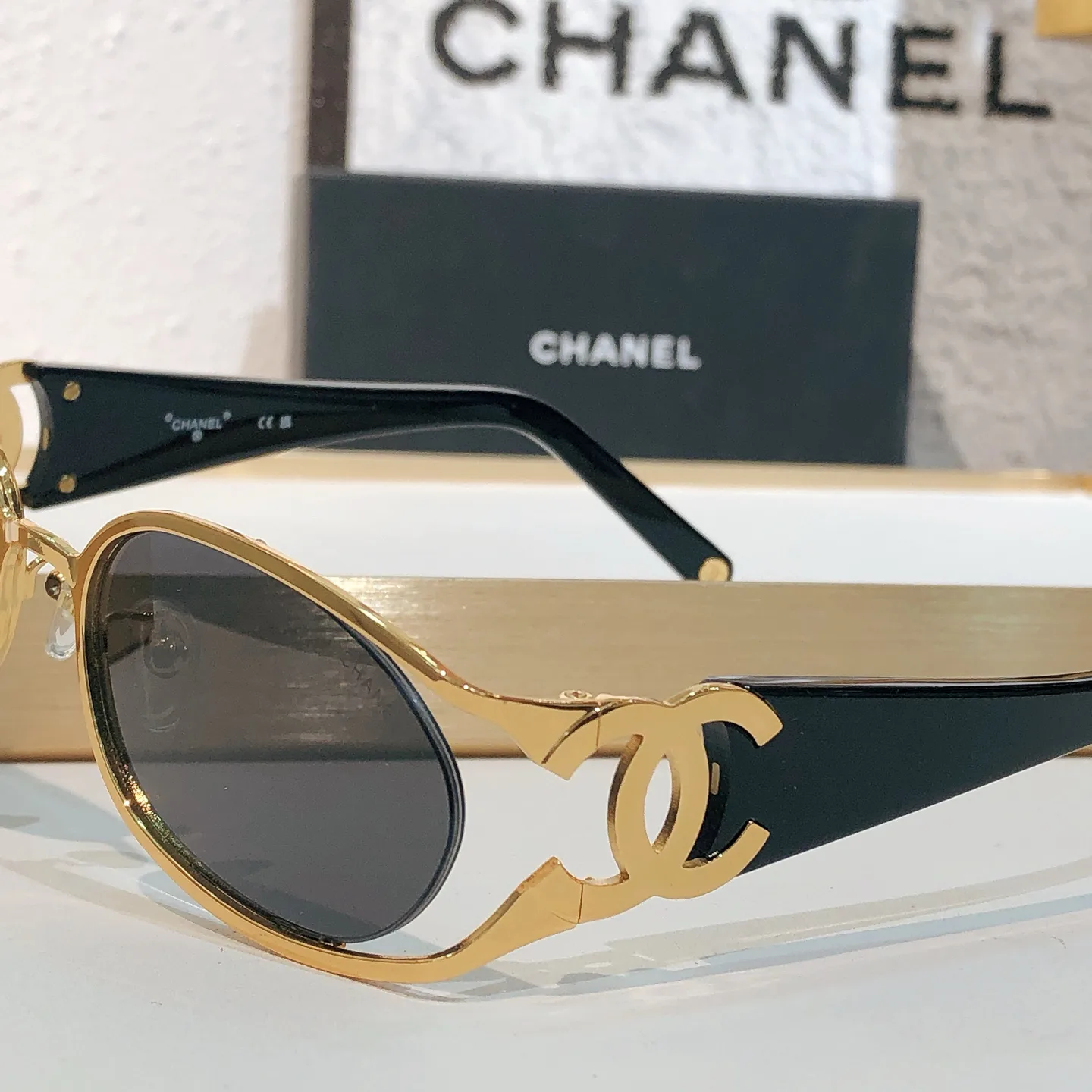 Очки Chanel 9805995