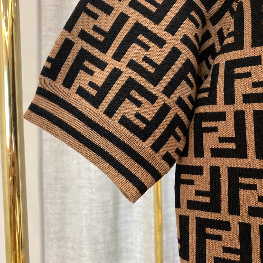 Джемперы И Свитеры Женские Fendi 5019543