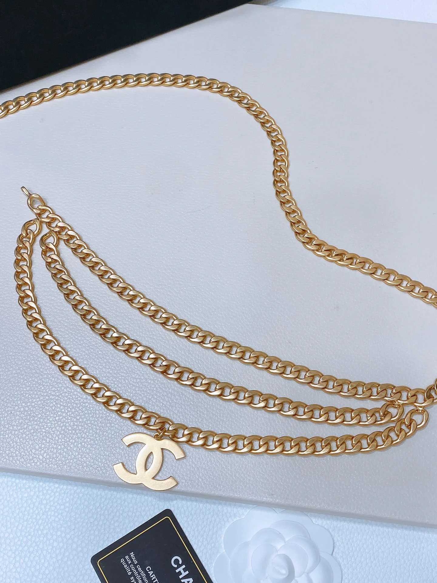 Ремни Chanel 14176981