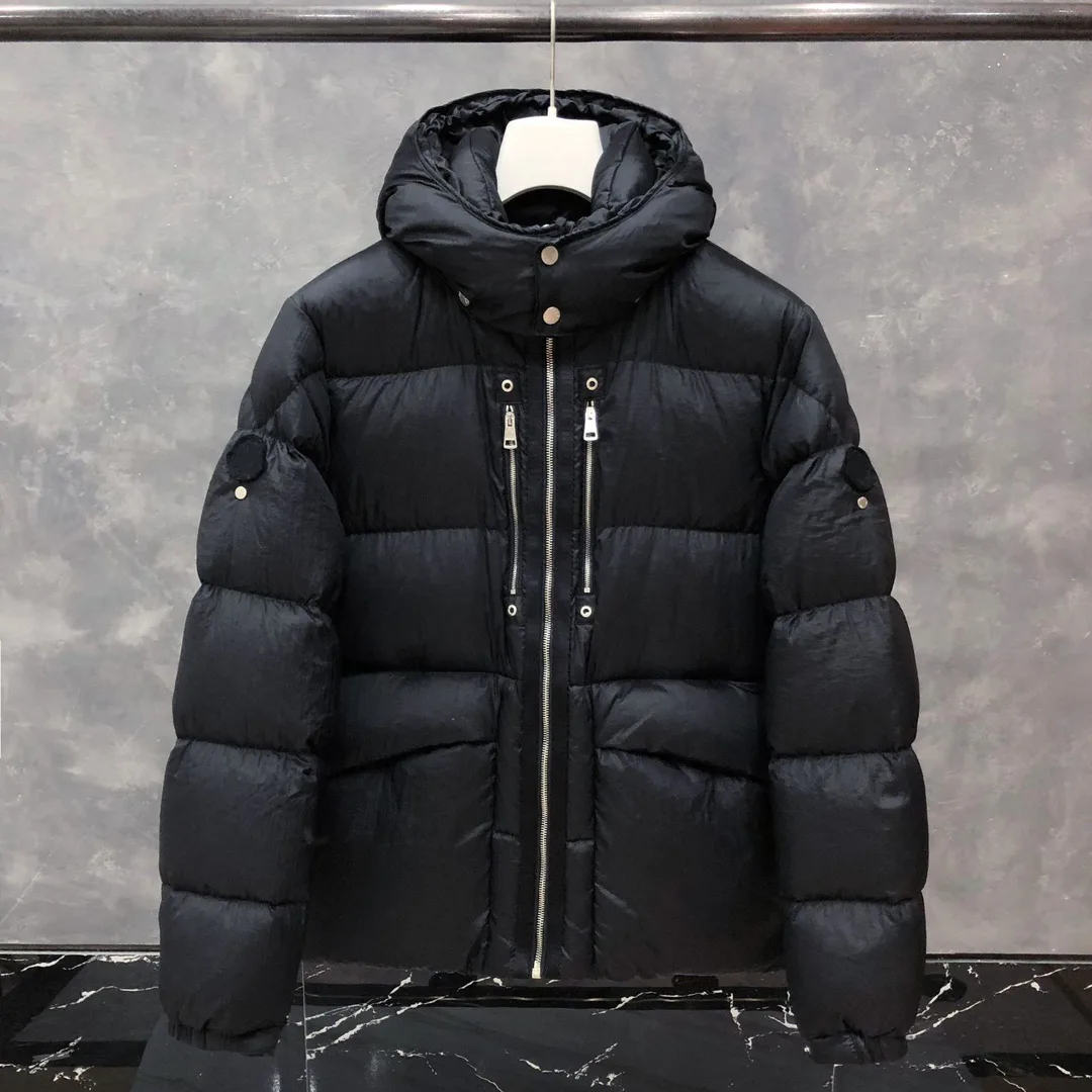 Куртки И Пуховики Женские Moncler 18606697
