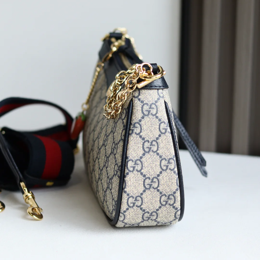 Сумки На Ремне Женские Gucci 11601511