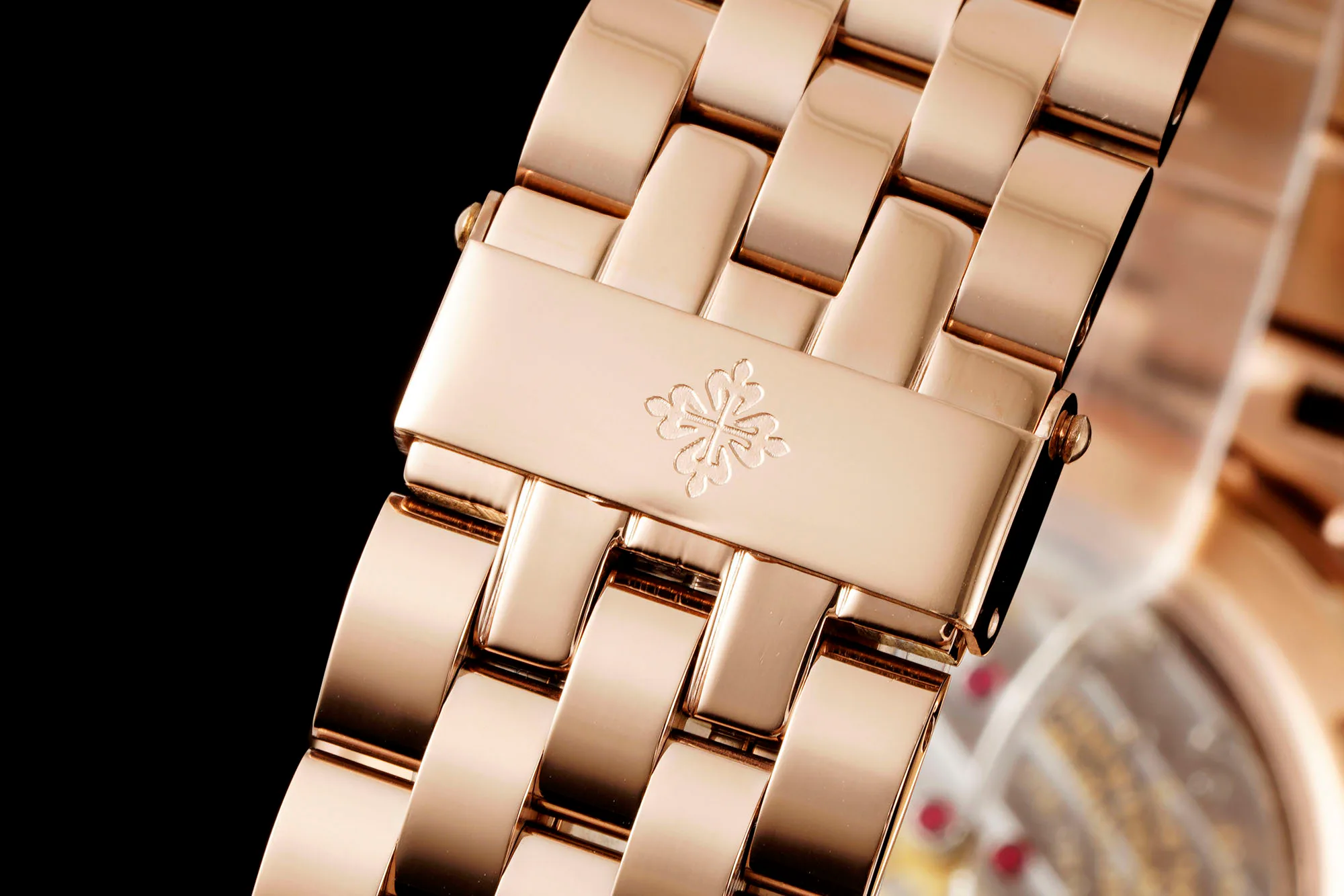 Часы Женские Patek Philippe 472172