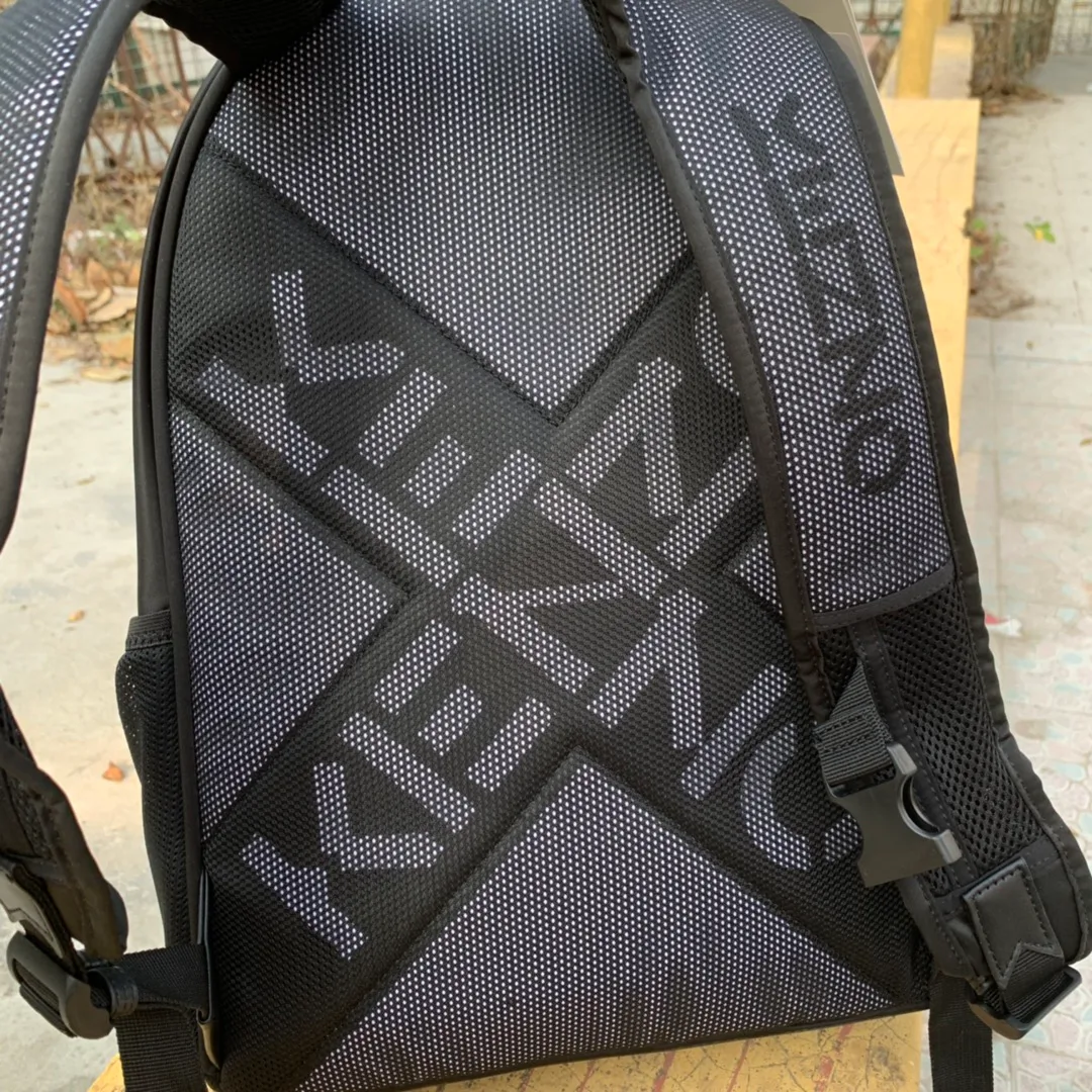 Рюкзаки Женские Kenzo 4932