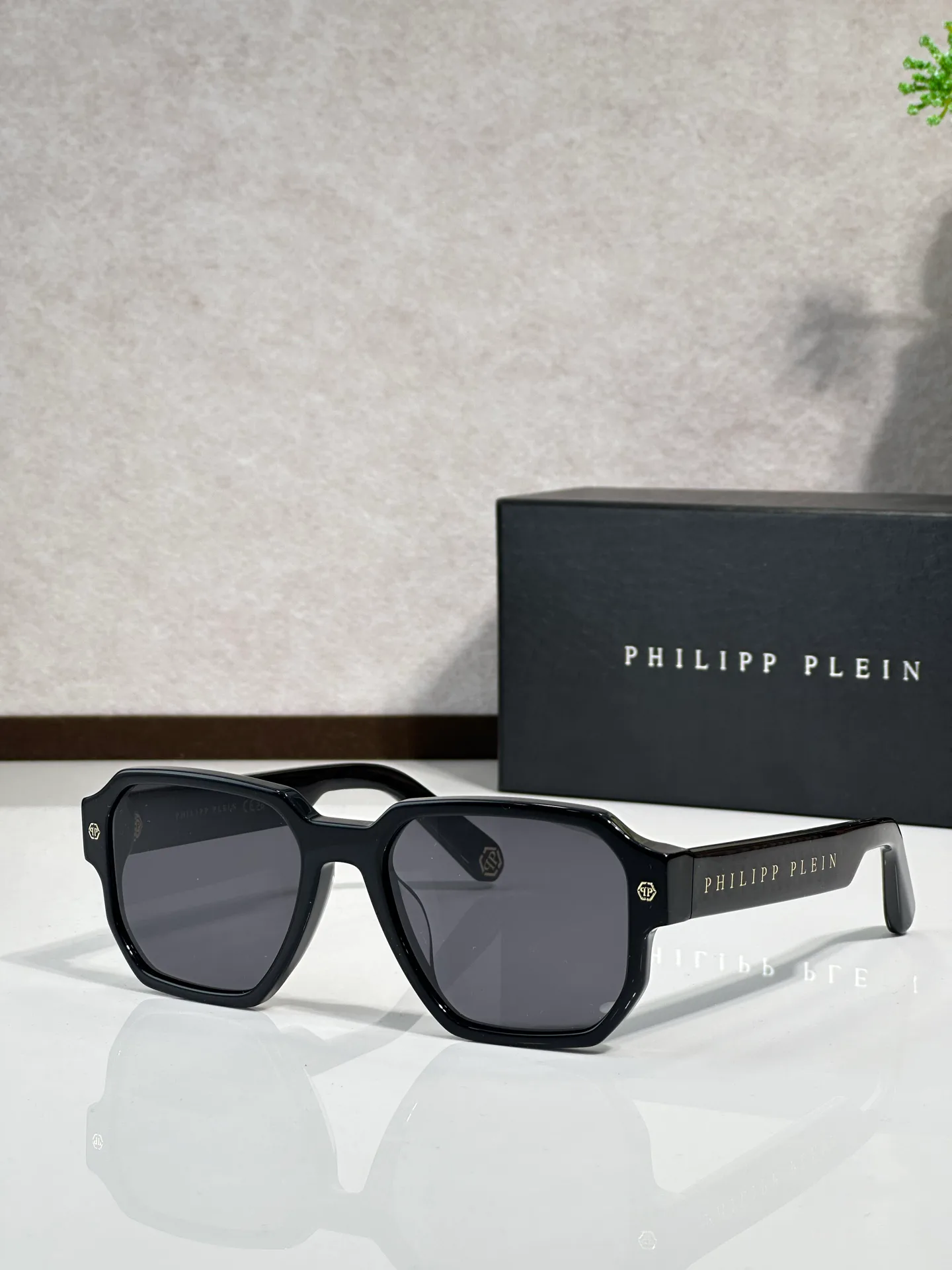 Очки Philipp Plein 637490