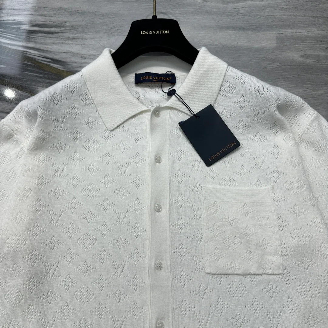 Рубашки Мужские Louis Vuitton 13213657