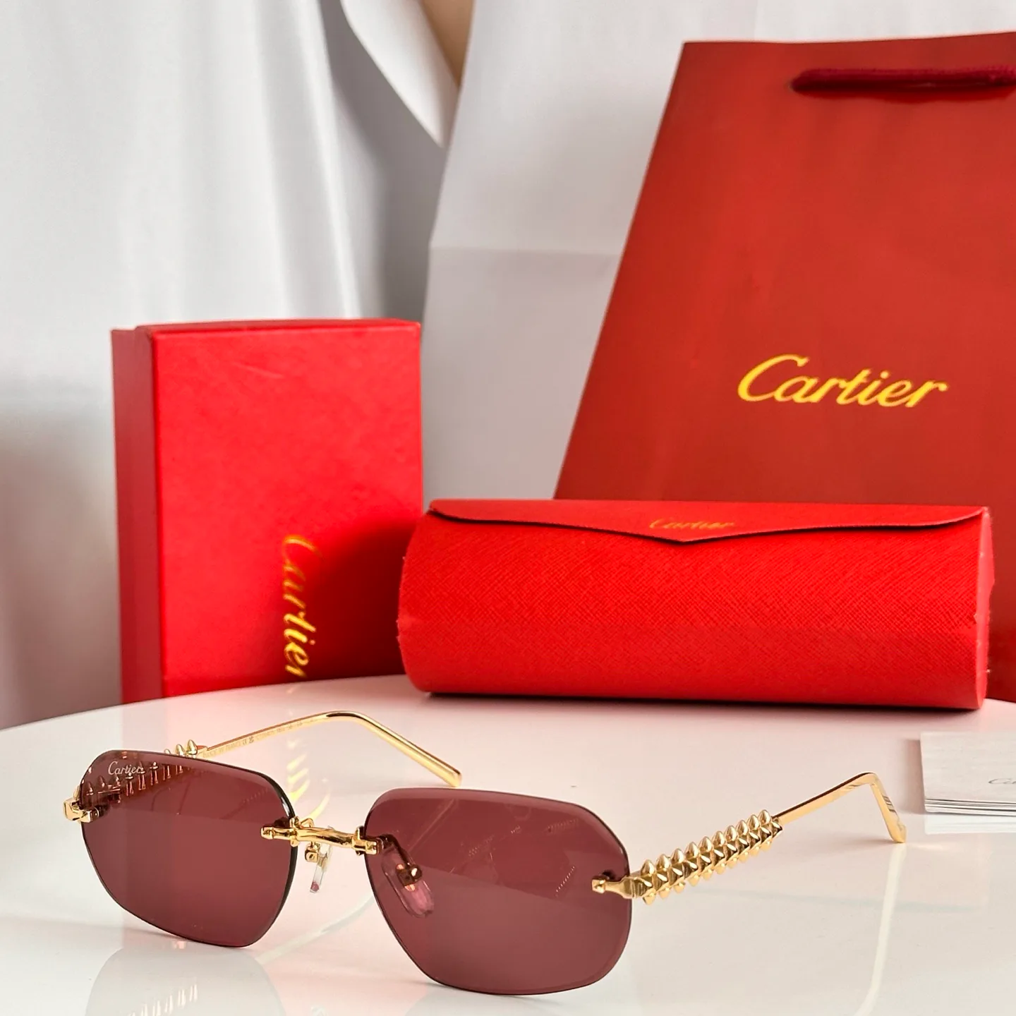Очки Cartier 13542675