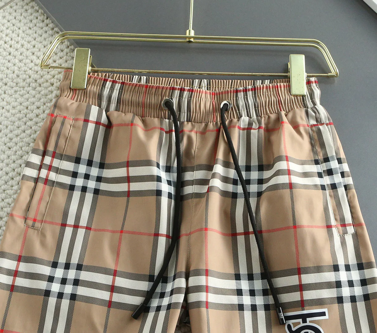 Шорты Мужские Burberry 18000494