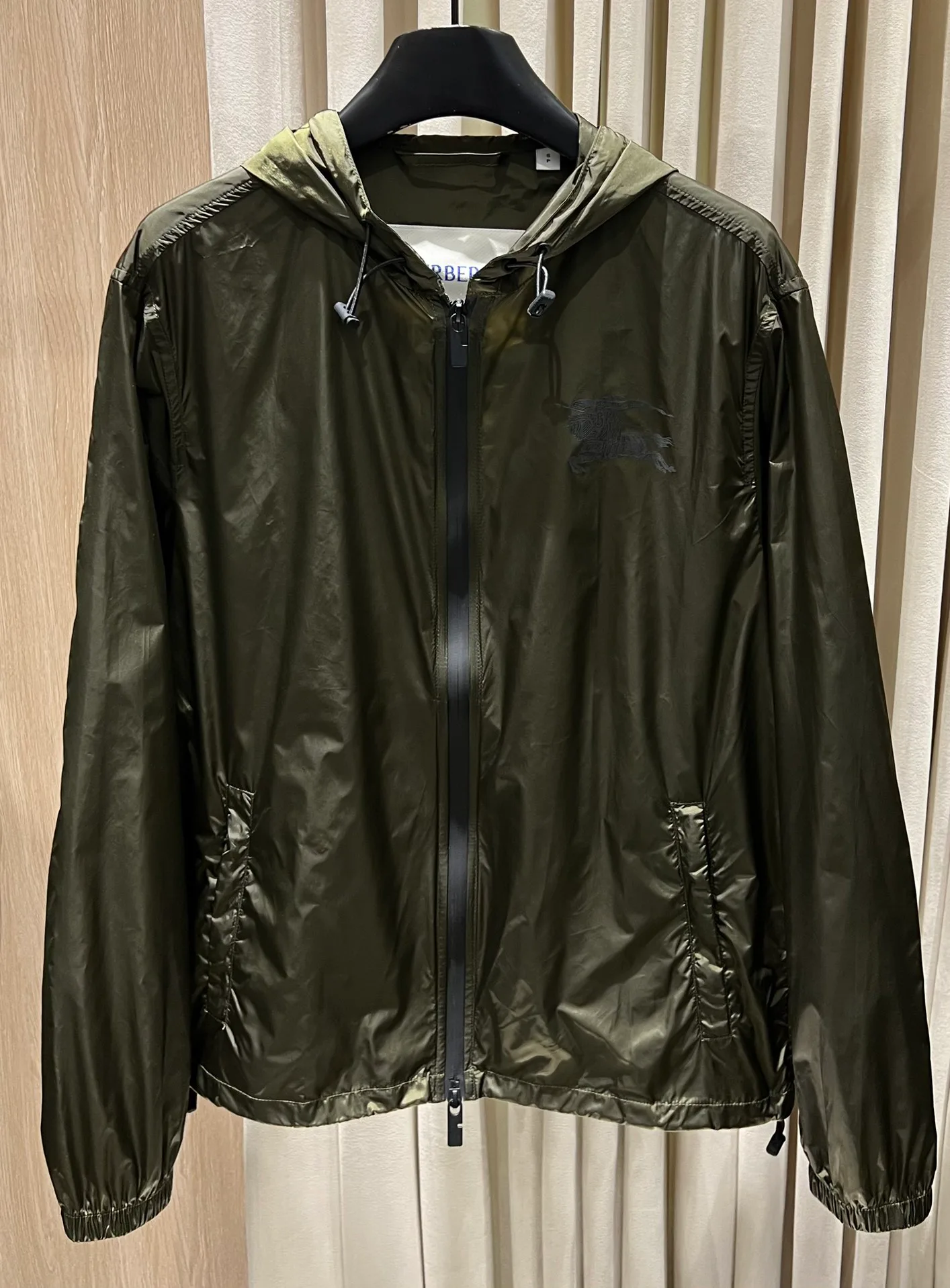 Куртки И Пуховики Женские Burberry 6637792