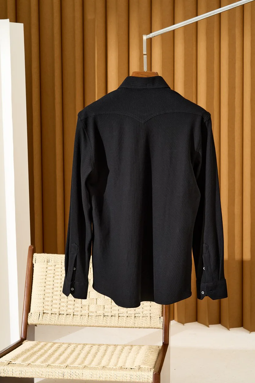 Рубашки Мужские Brunello Cucinelli 12341