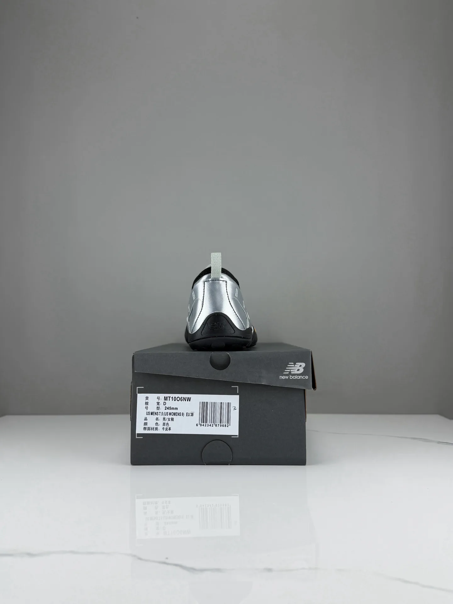 Кроссовки Женские New Balance 17957577