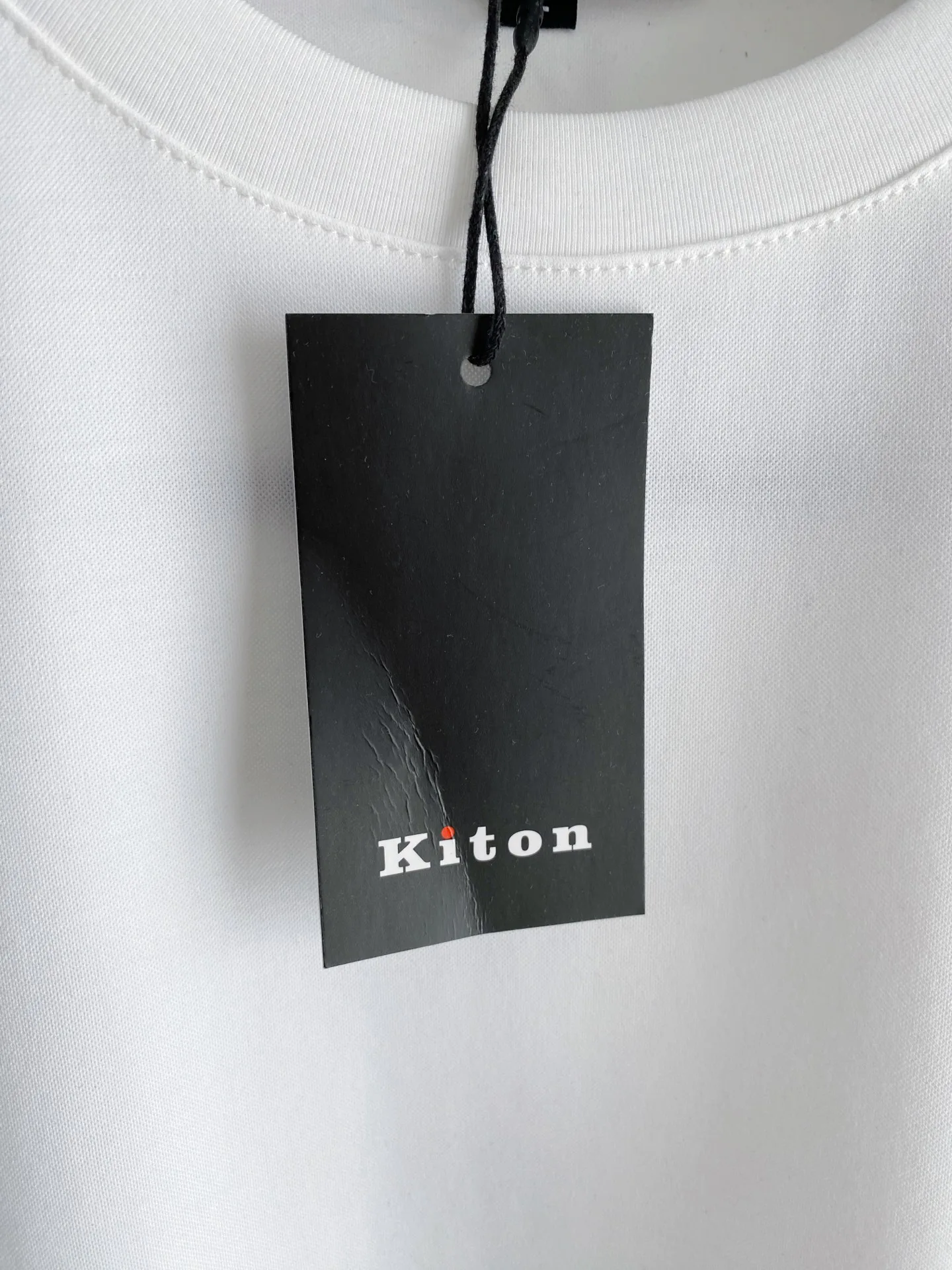 Футболки Мужские Kiton 11504169
