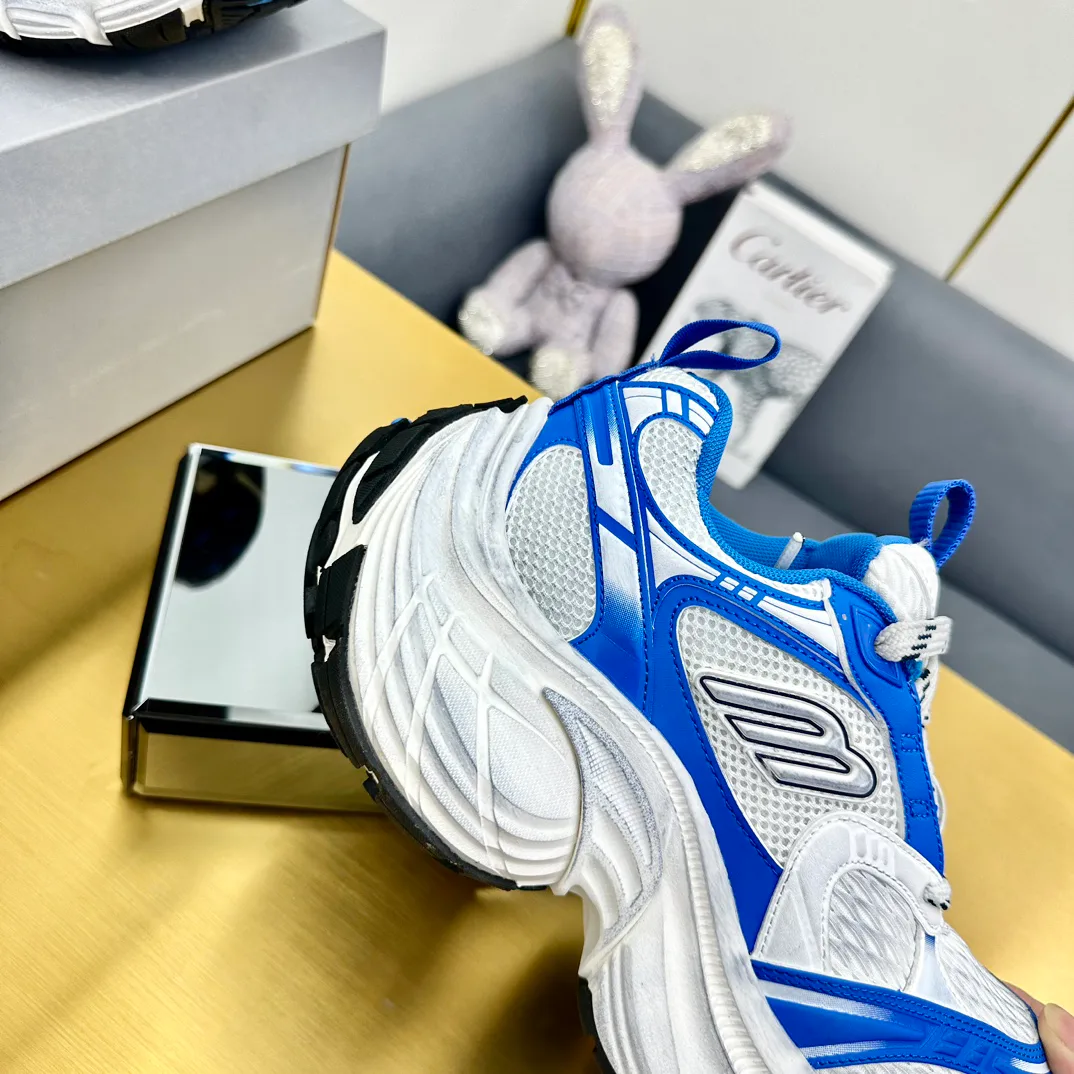 Кроссовки Женские Balenciaga 1431707