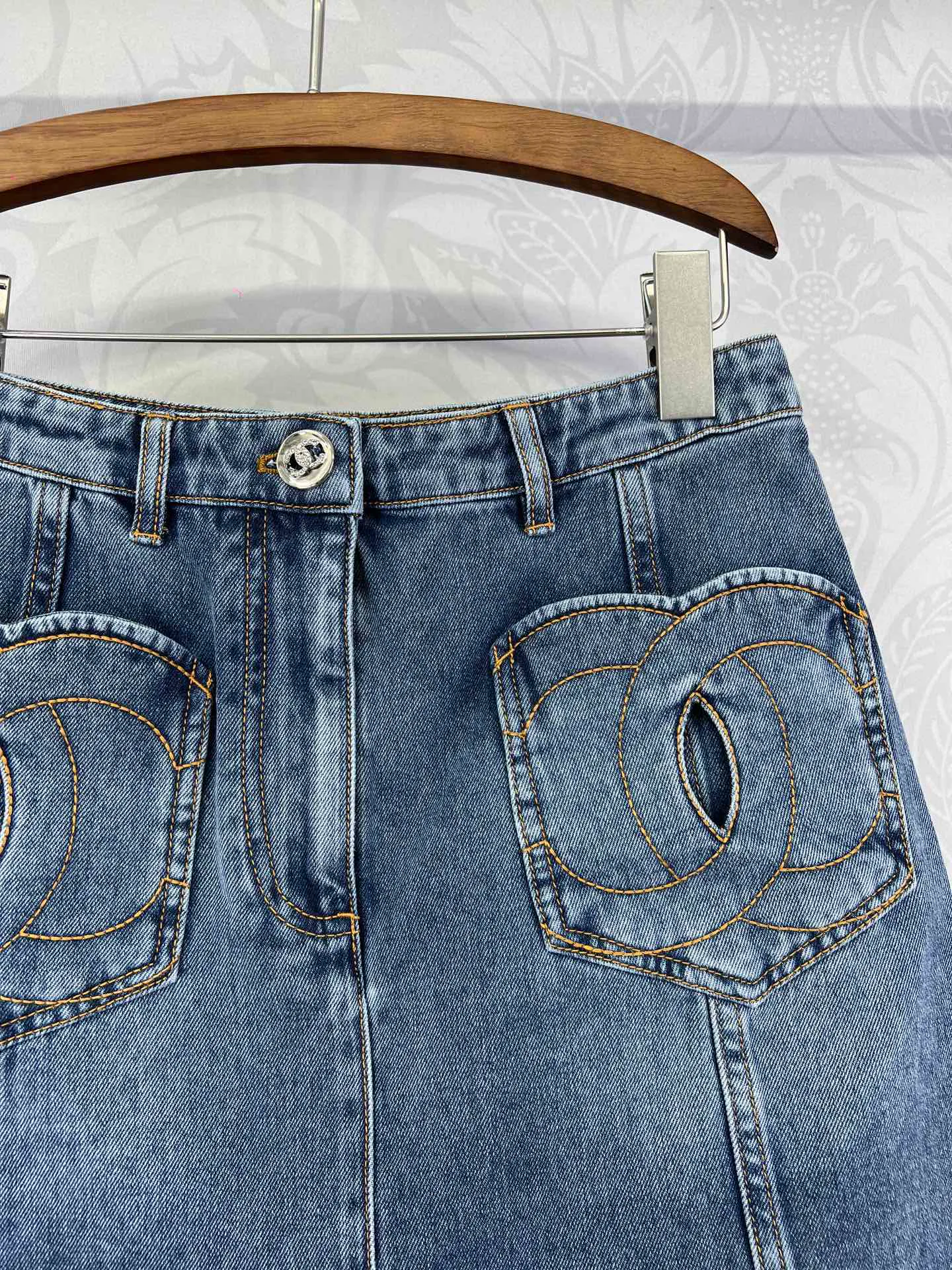 Юбки Женские Chanel 2260873