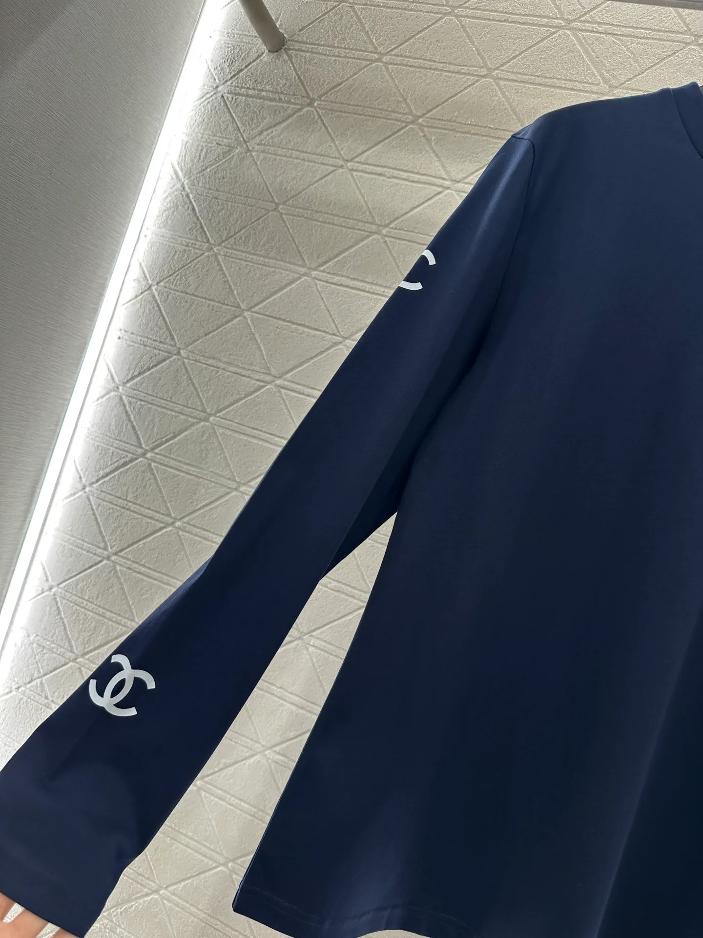 Лонгсливы Женские Chanel 177687