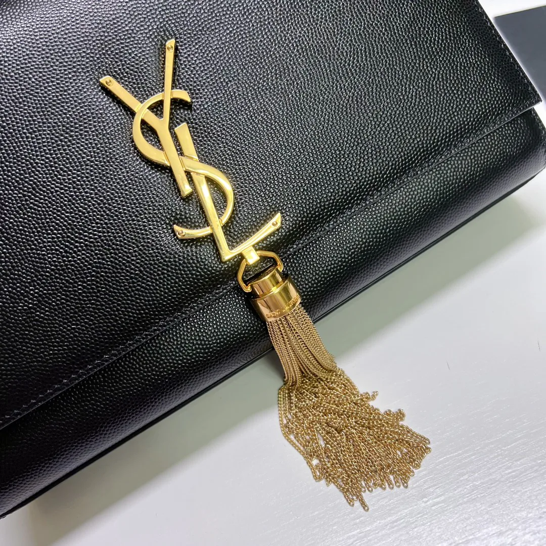 Сумки На Ремне Женские Saint Laurent 1327786