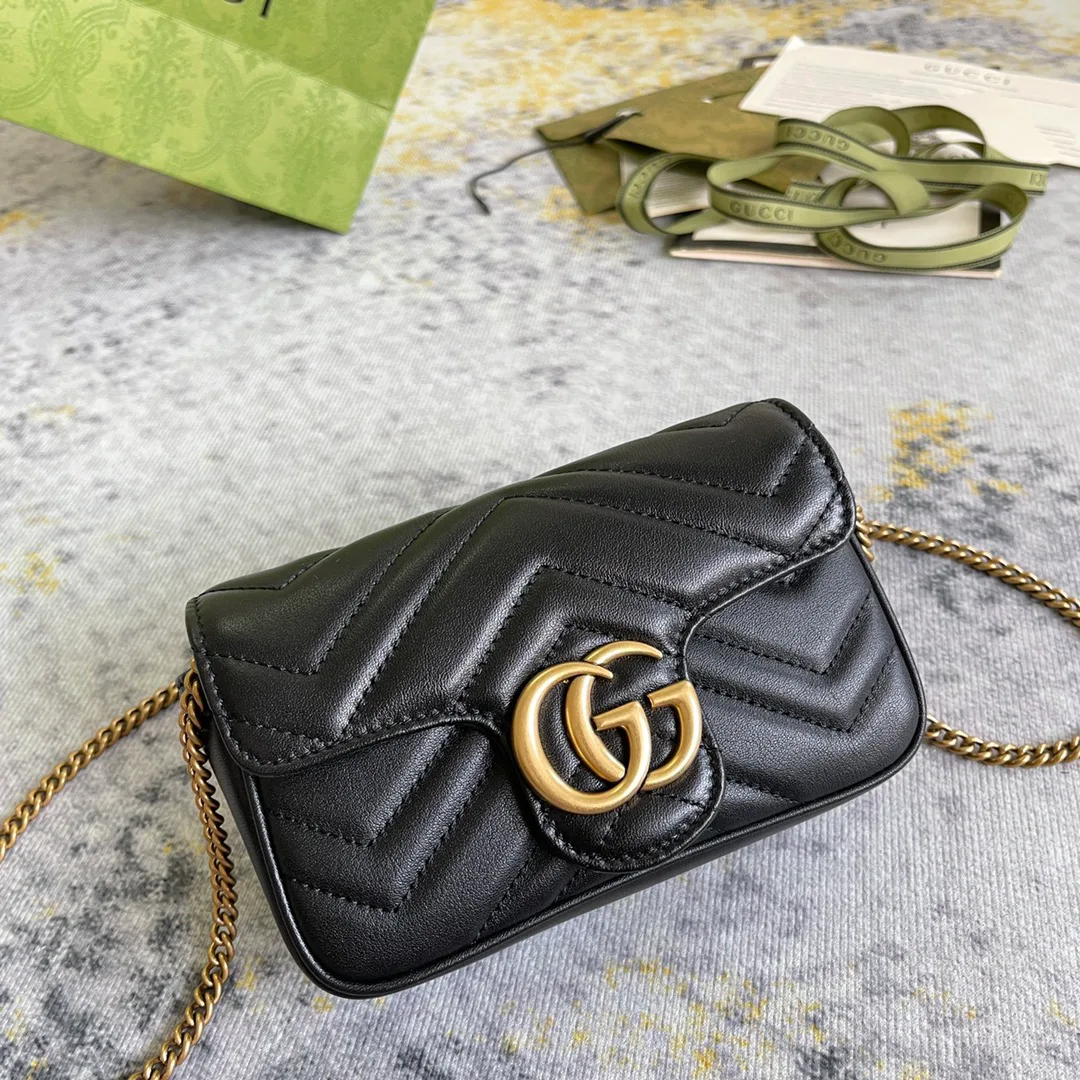 Классические Сумки Женские Gucci 11336077