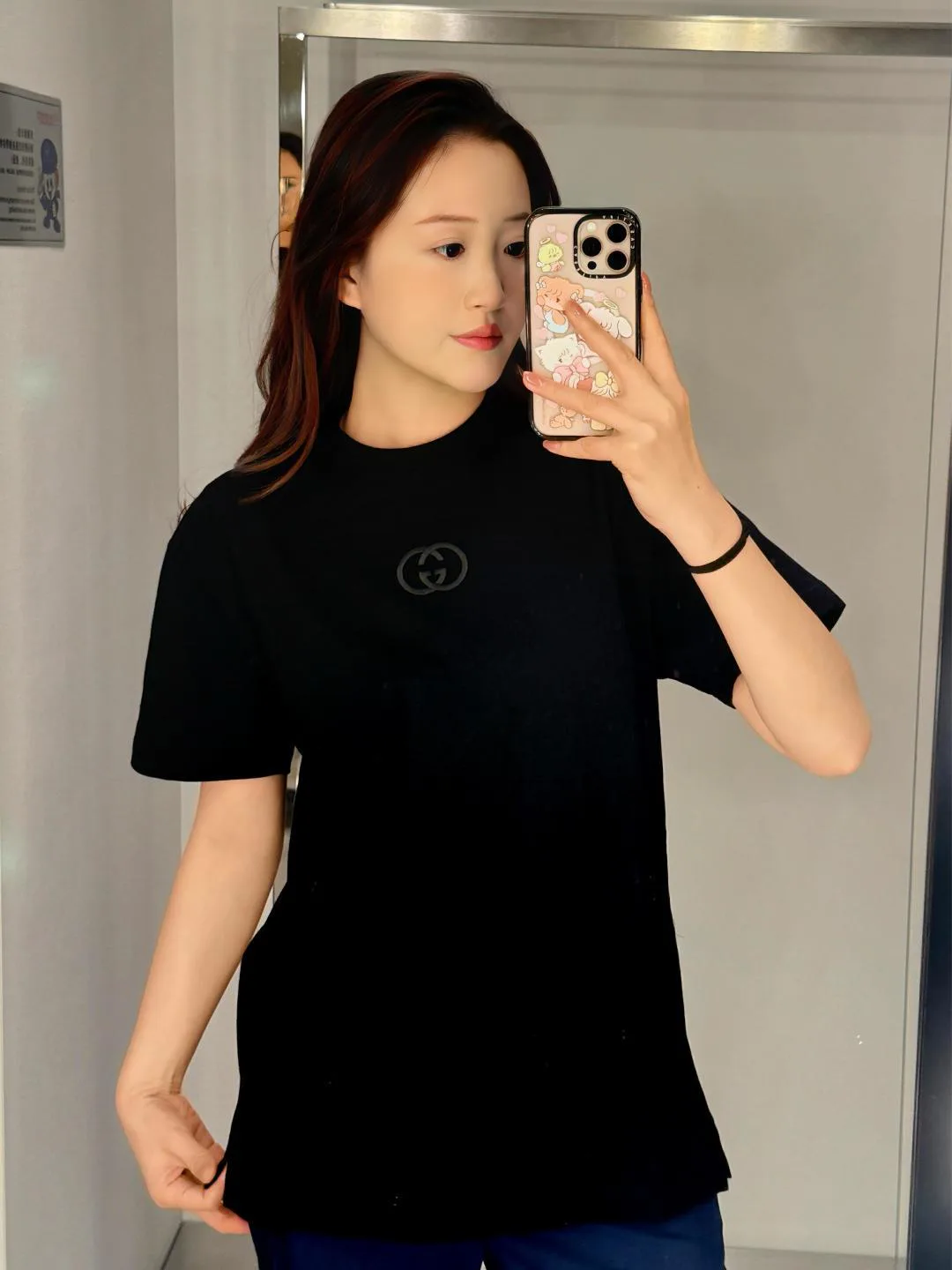 Футболки Мужские Gucci 658658