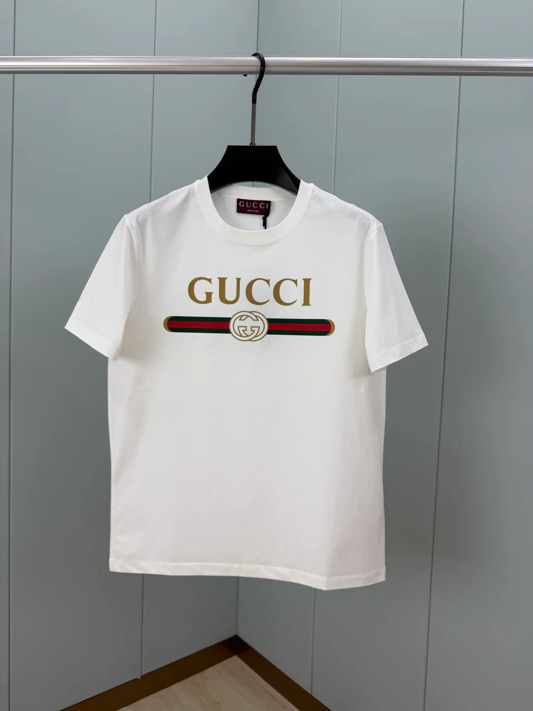 Футболки Женские Gucci 6425195