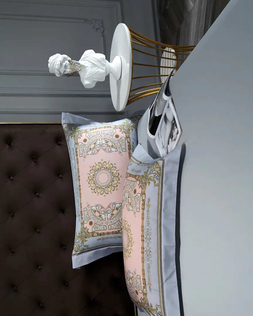 Постельное Белье Hermes 380010