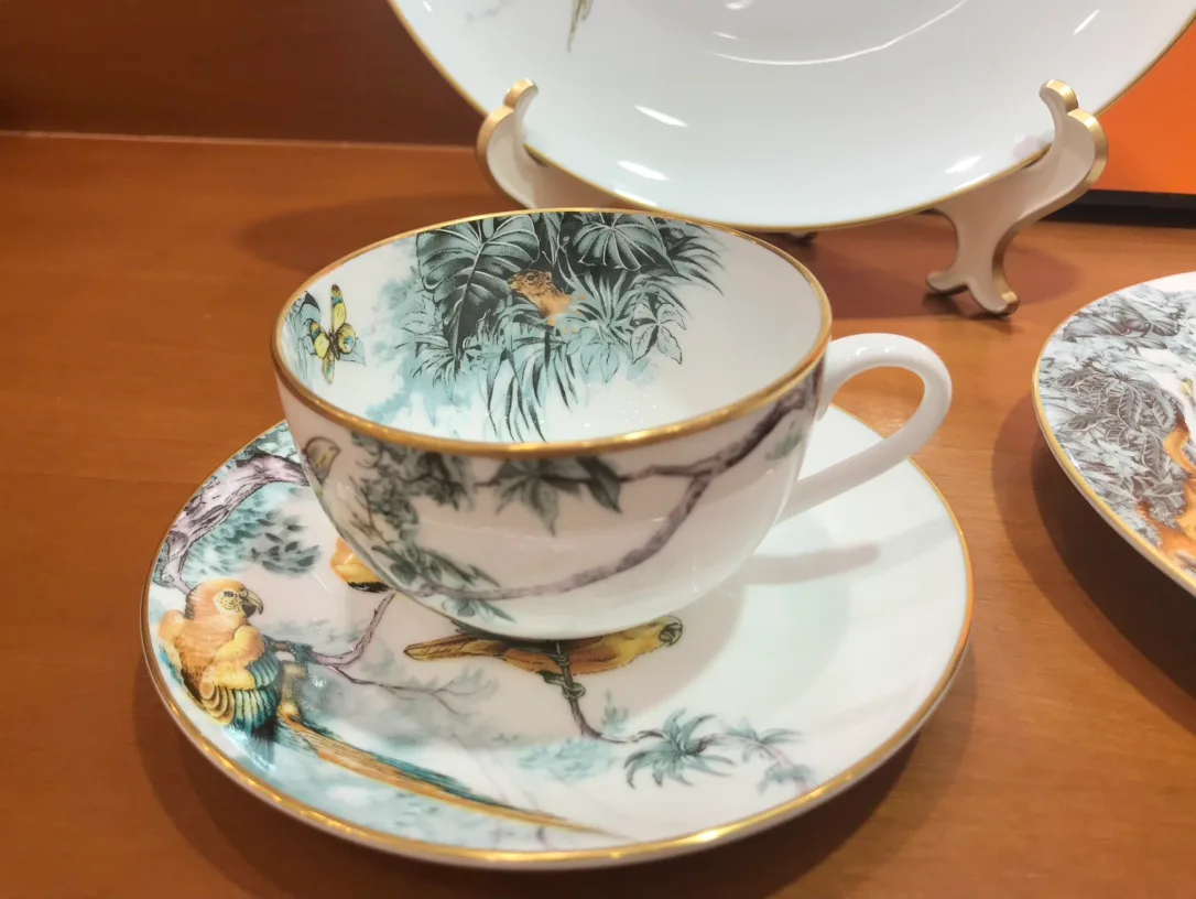 Посуда Hermes 13397070