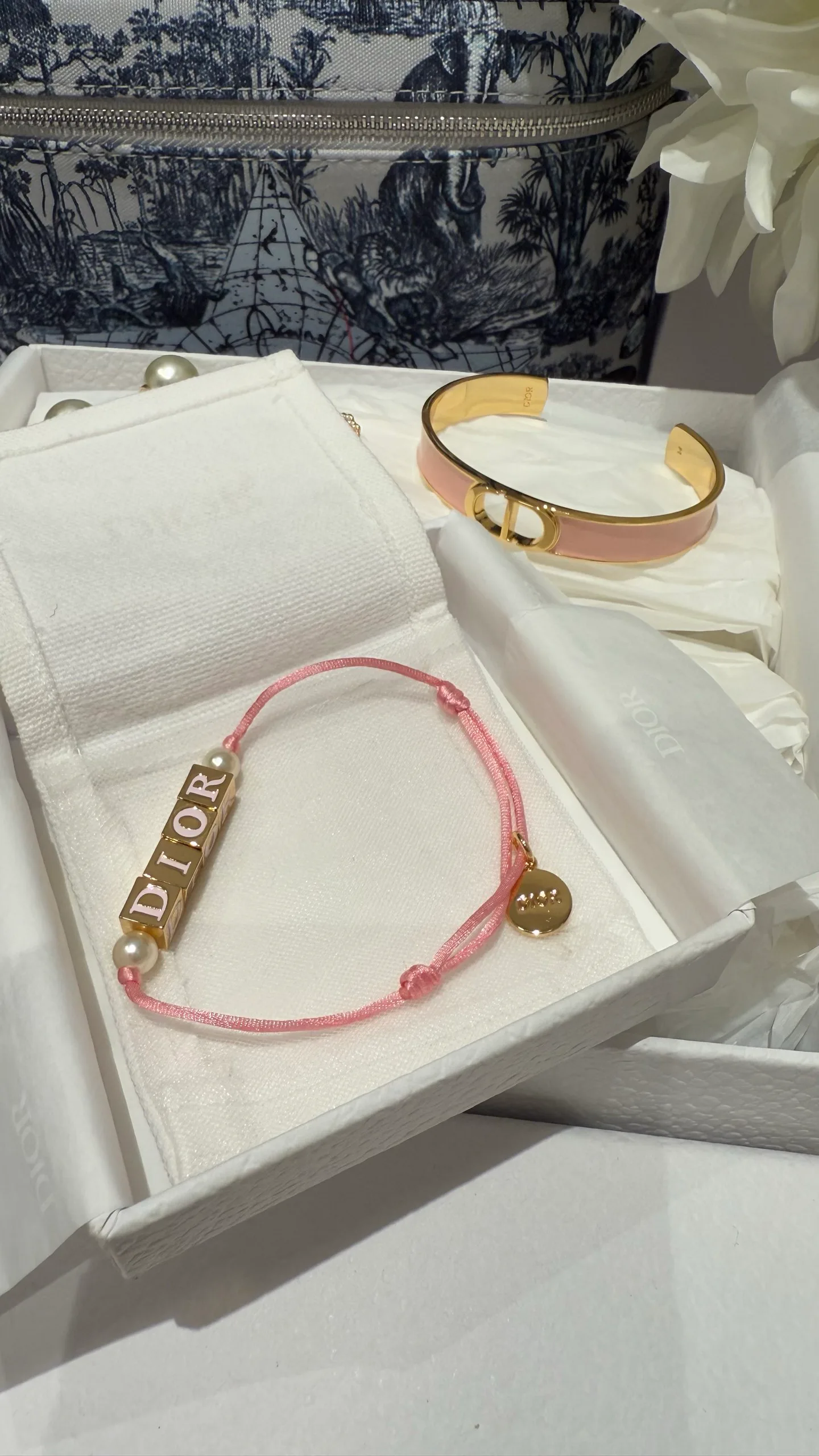 Бижутерия Christian Dior 36415