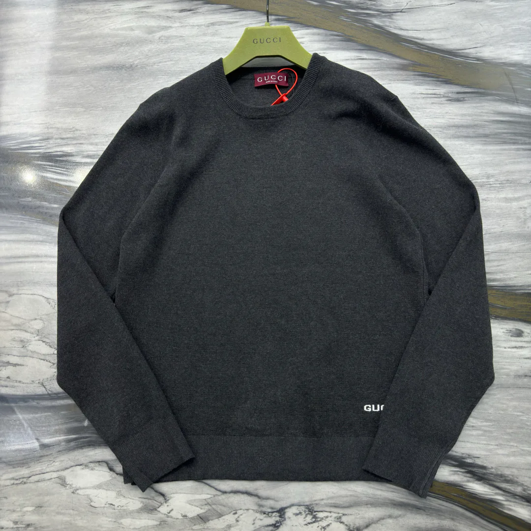 Джемперы И Свитеры Мужские Gucci 666770