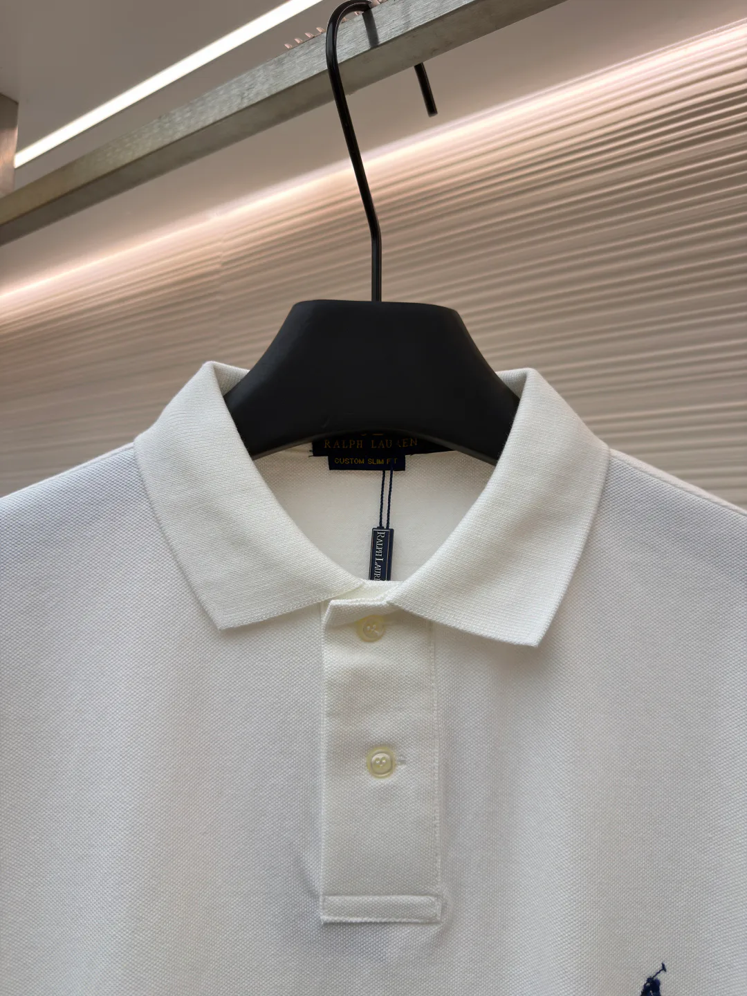 Рубашки Мужские Ralph Lauren 9350681