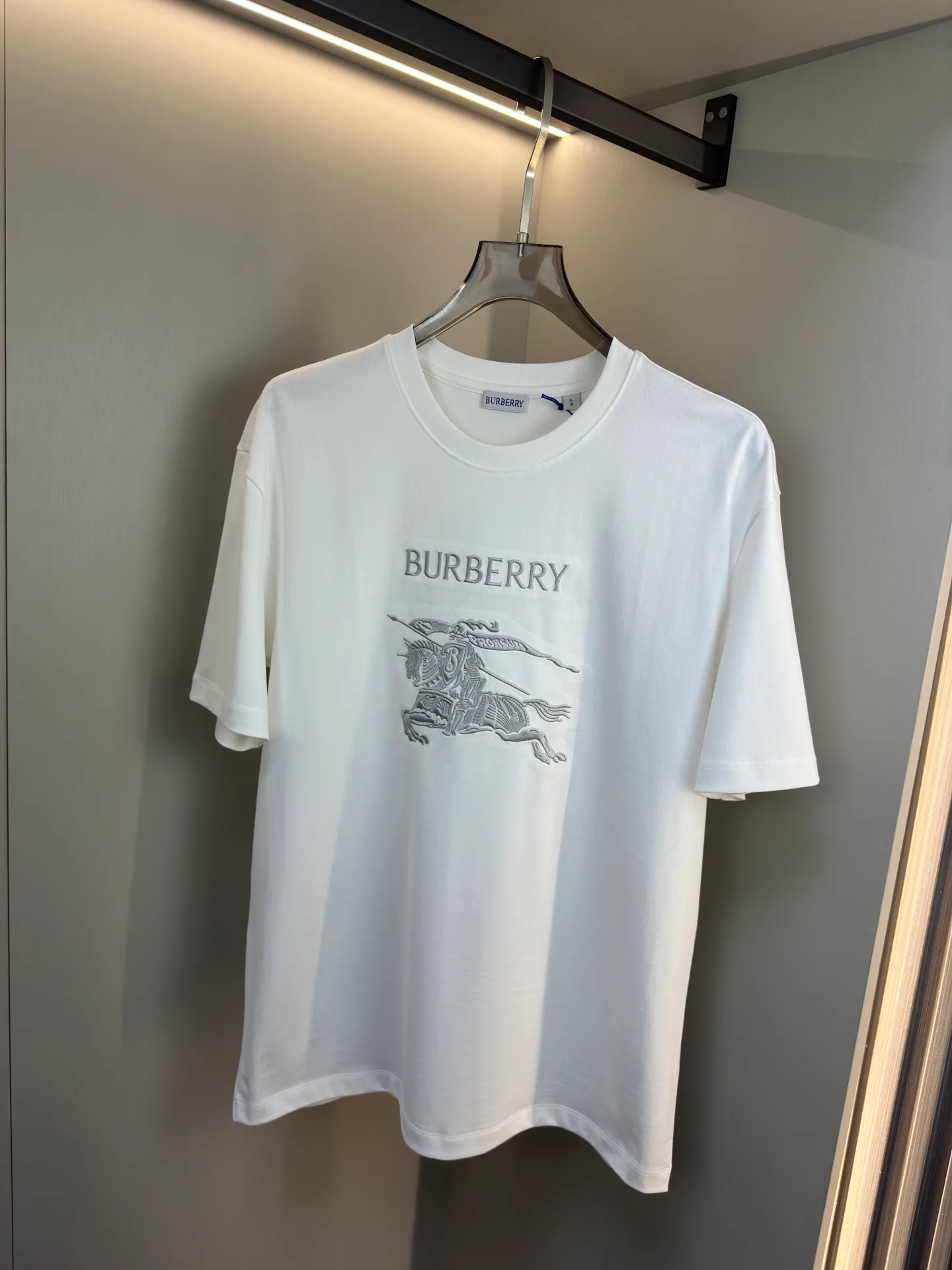 Футболки Женские Burberry 1884774