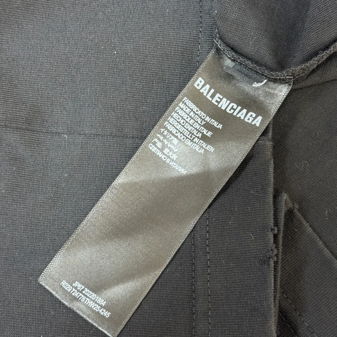 Футболки Женские Balenciaga 10438896