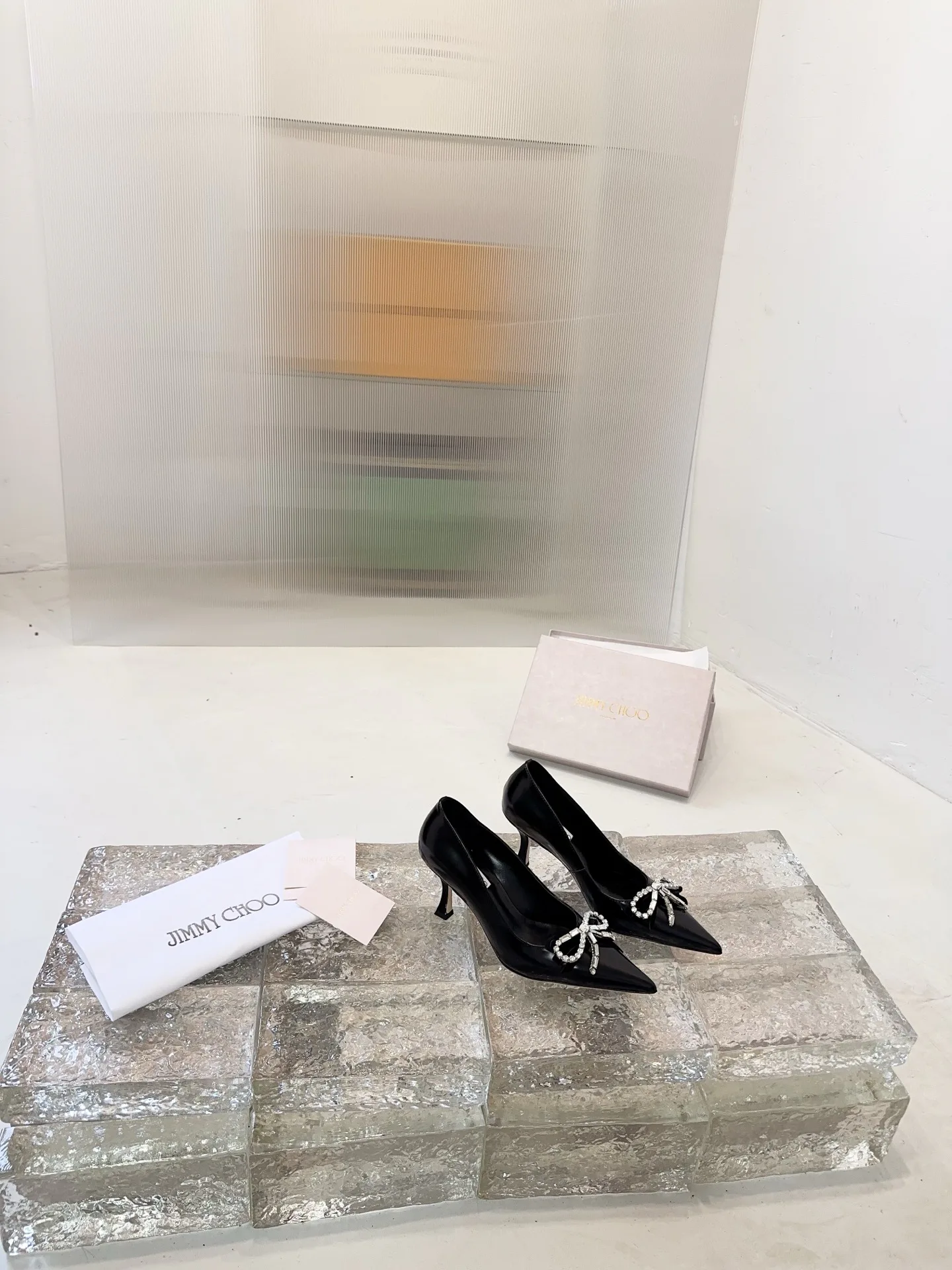 Туфли Женские Jimmy Choo 13156866
