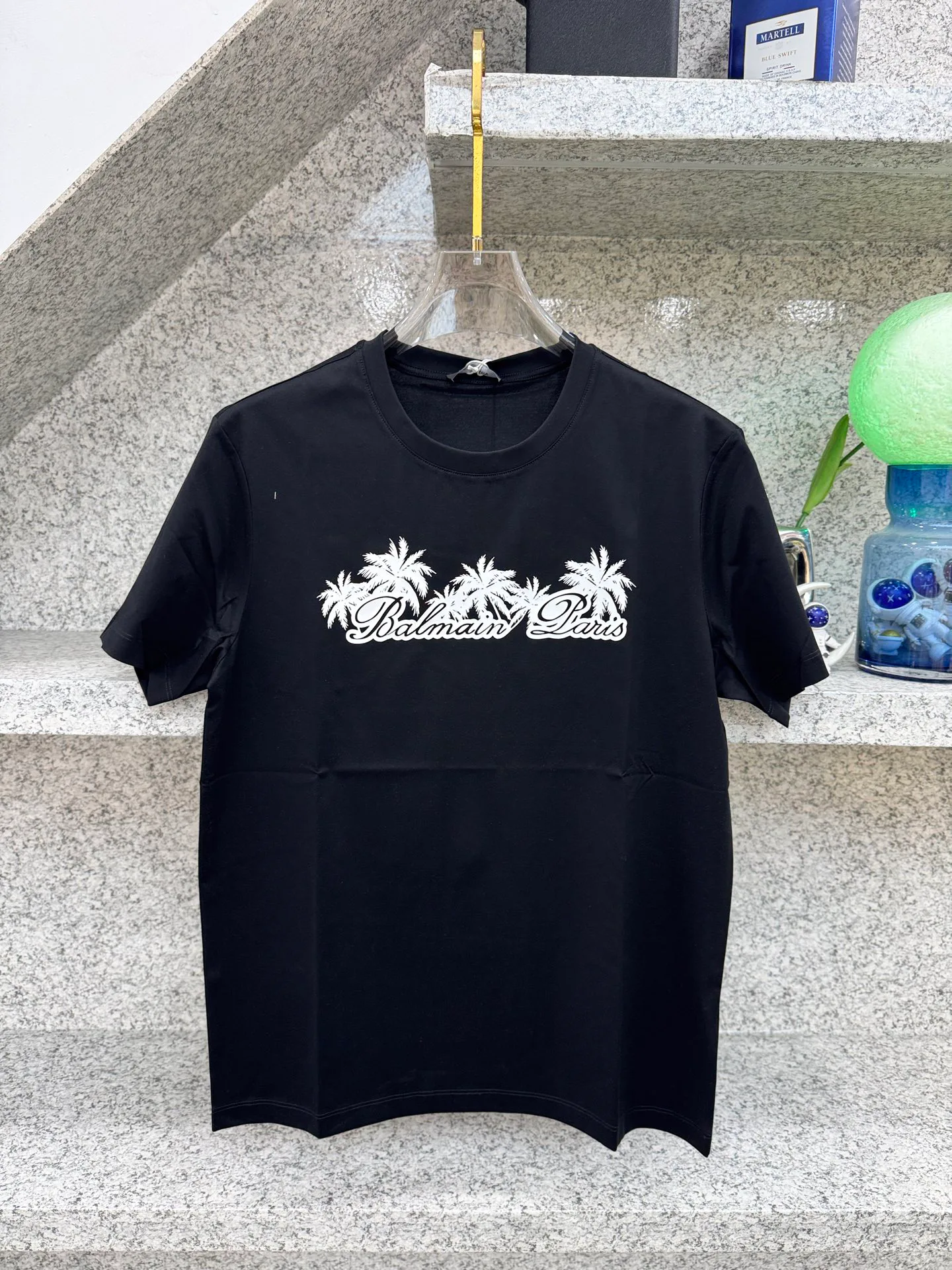 Футболки Мужские Balmain 11816100