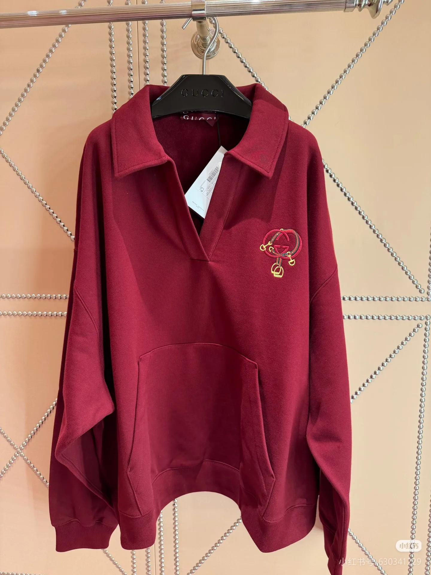 Свитшоты И Худи Женские Gucci 1238657