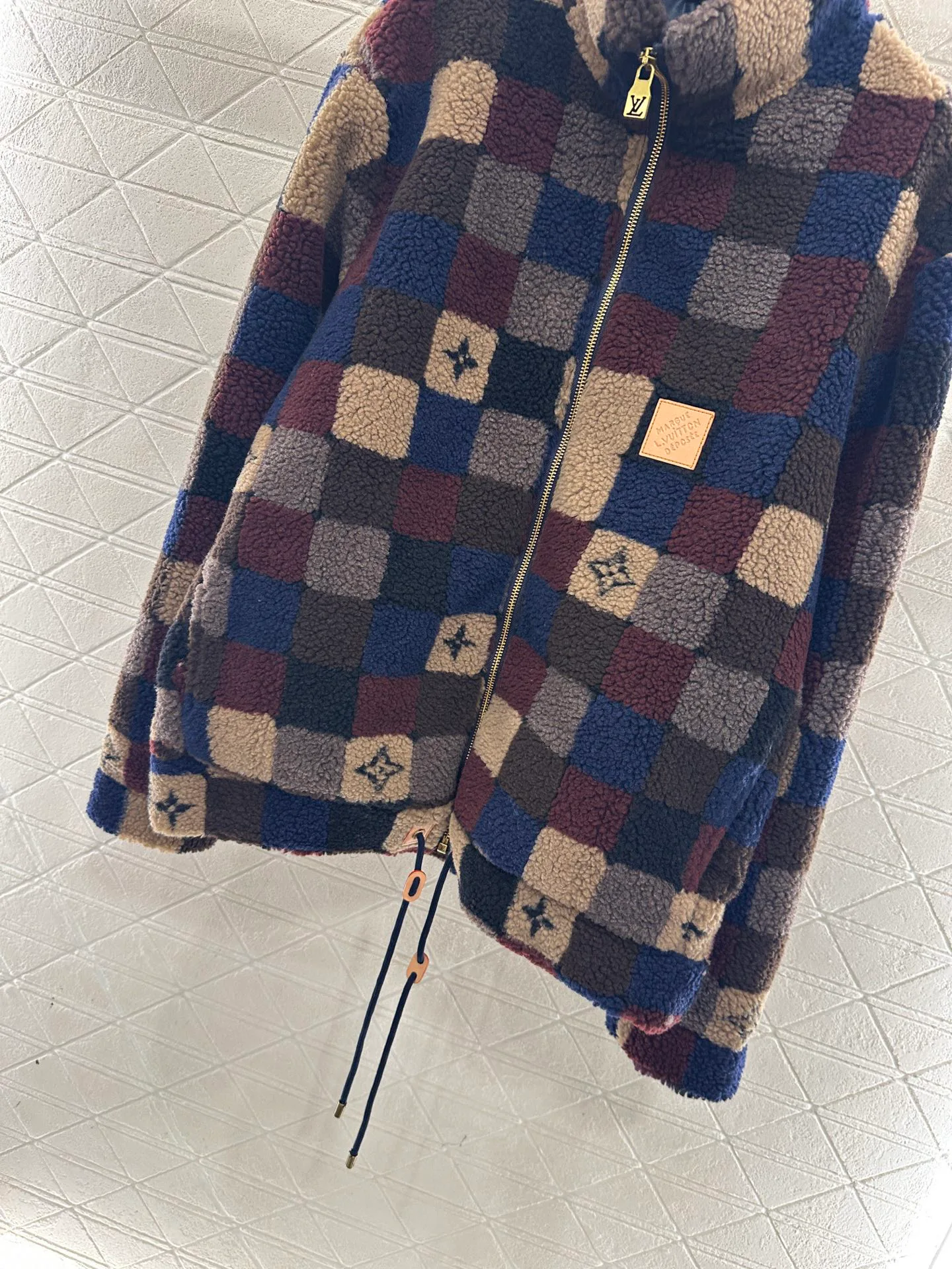 Куртки И Пуховики Женские Louis Vuitton 870231