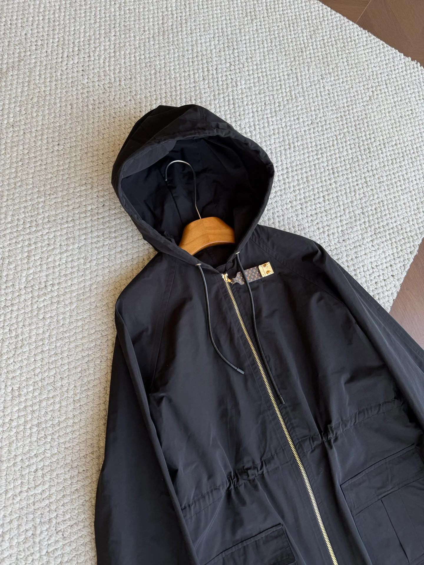 Брюки Женские Louis Vuitton 11407514