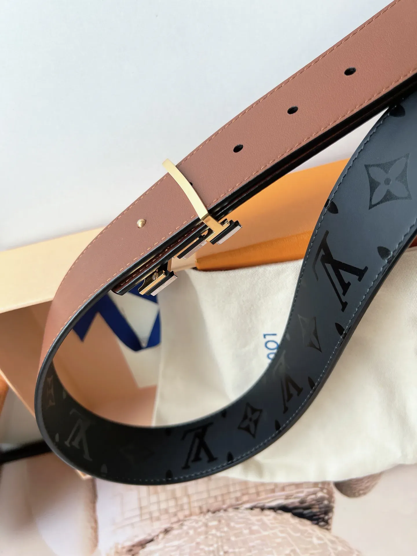 Ремни Louis Vuitton 12915