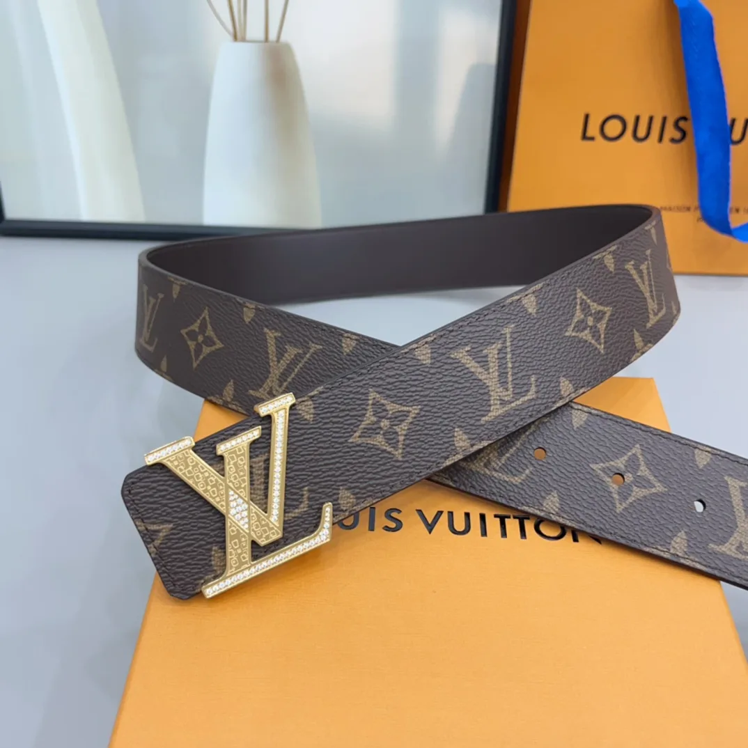 Ремни Louis Vuitton 11428194