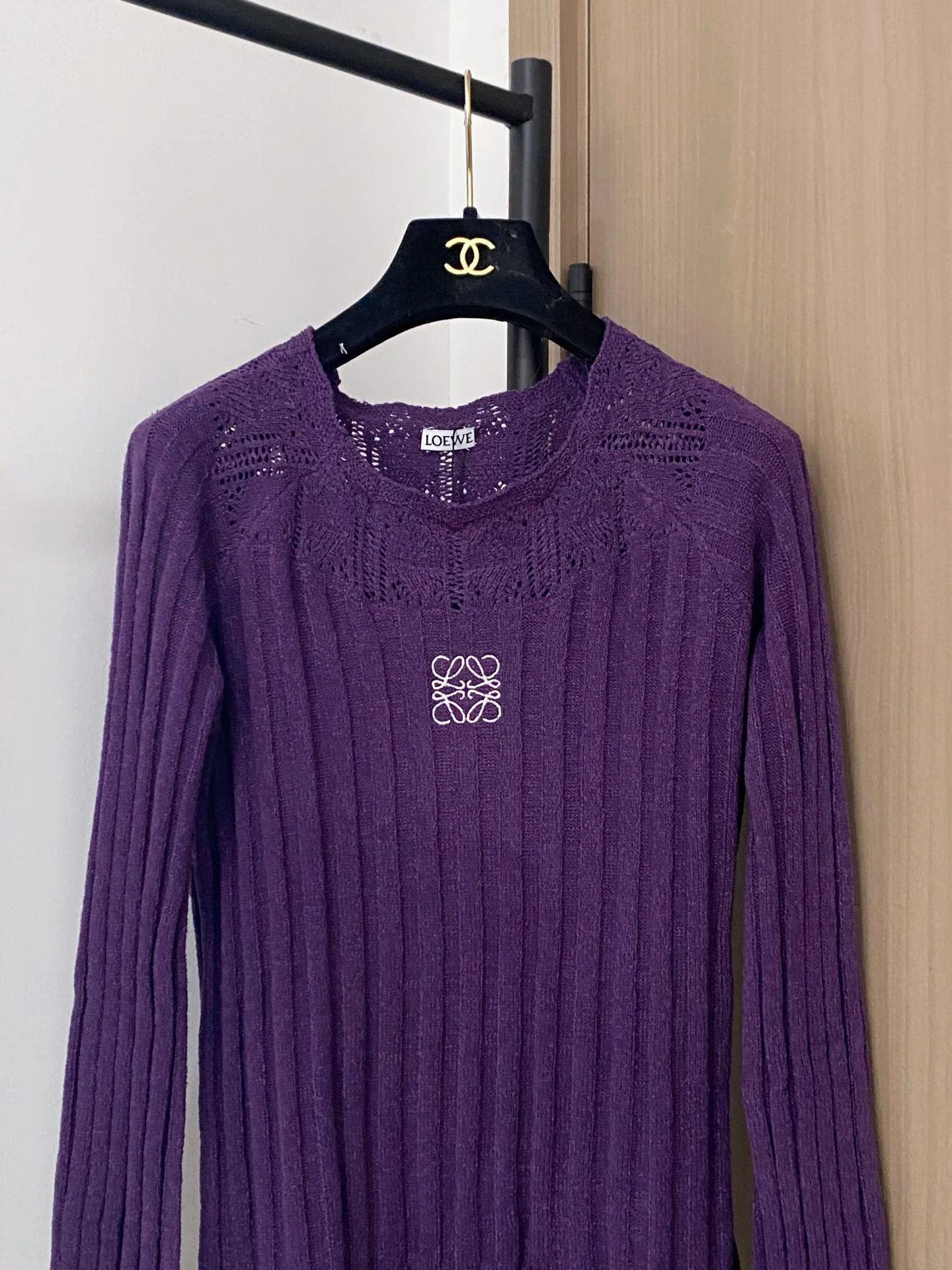 Джемперы И Свитеры Женские Loewe 9083671