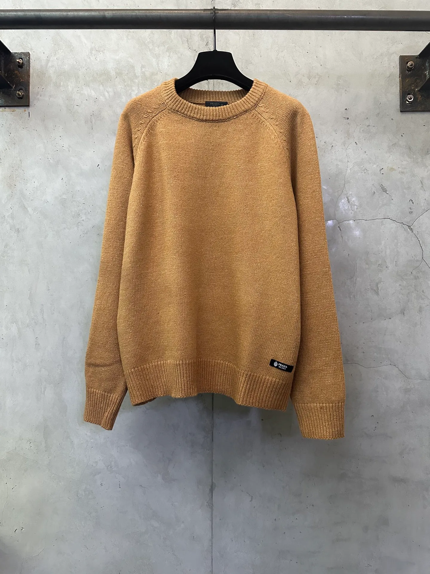 Джемперы И Свитеры Женские Prada 382189