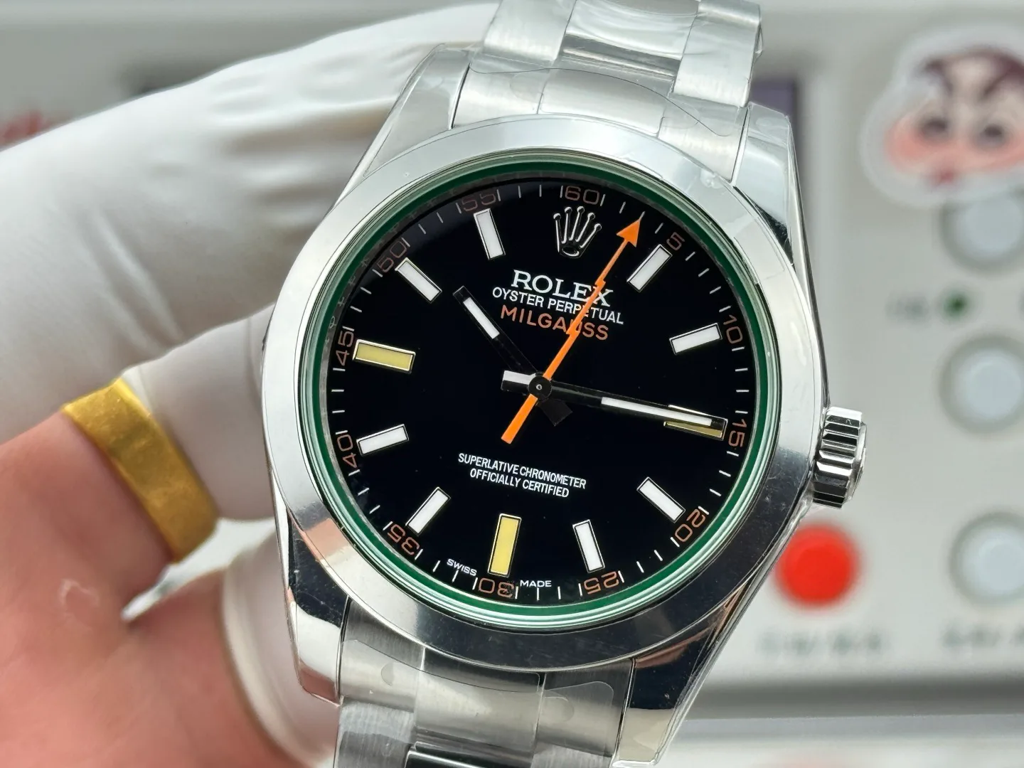 Часы Женские Rolex 1892131