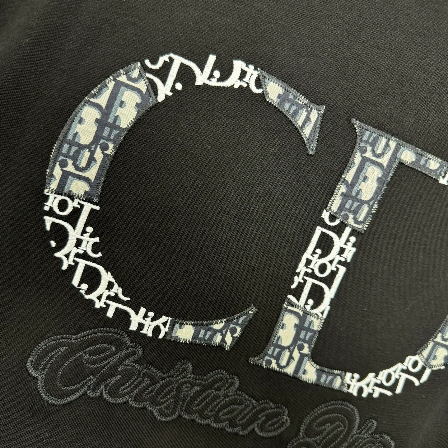 Футболки Мужские Christian Dior 557520