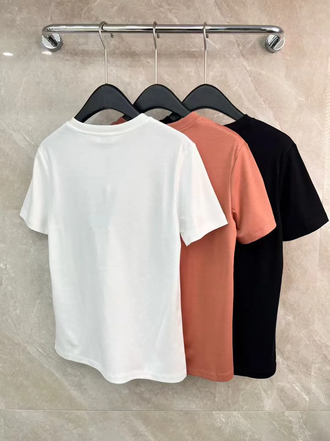 Футболки Женские Saint Laurent 1335730