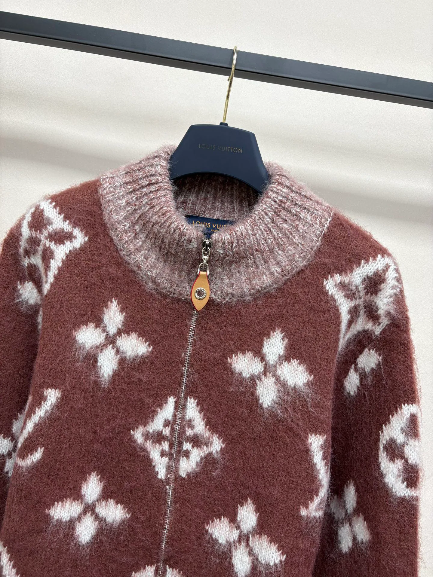 Джемперы И Свитеры Женские Louis Vuitton 18828068