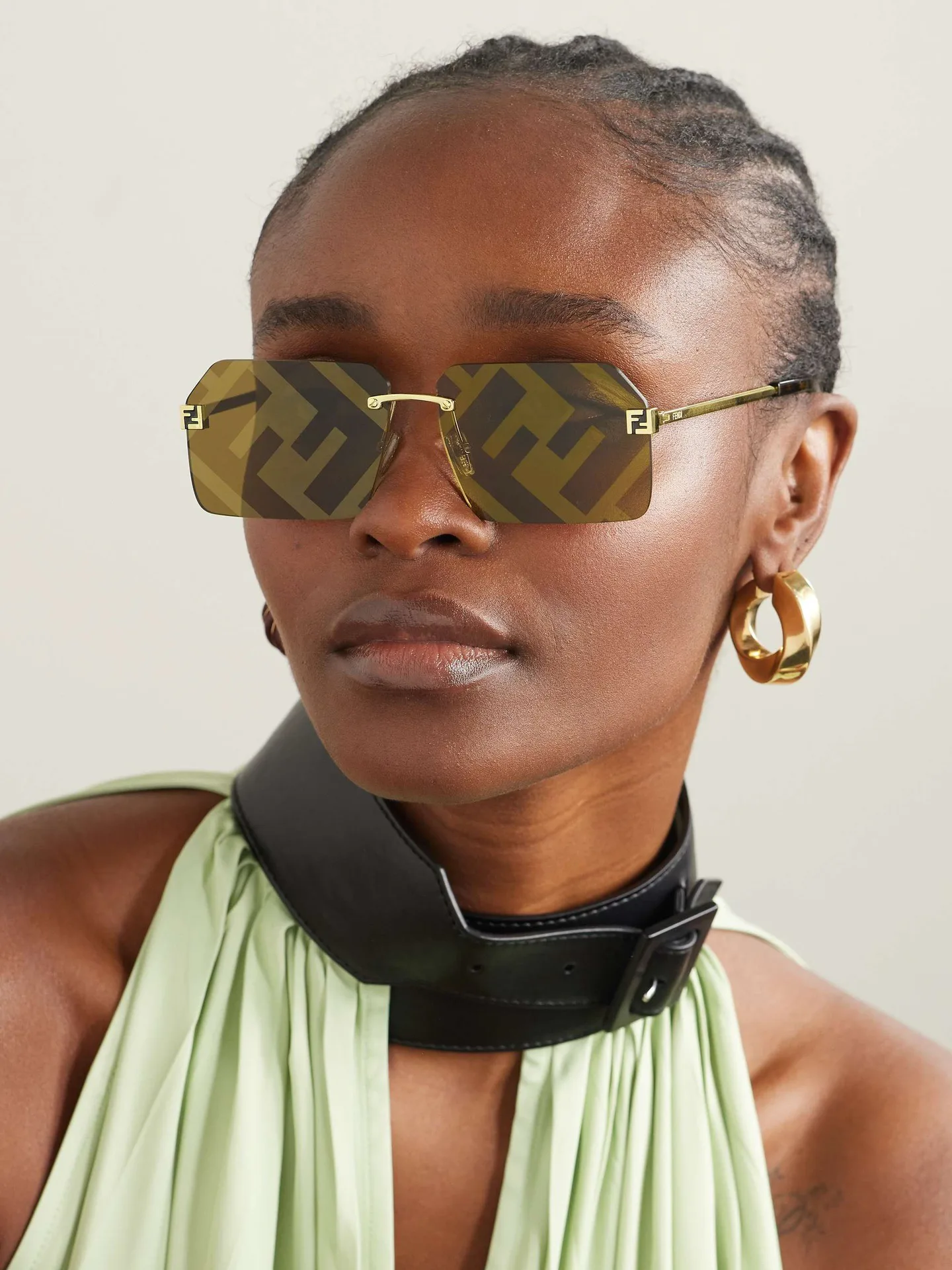 Очки Fendi 16949015