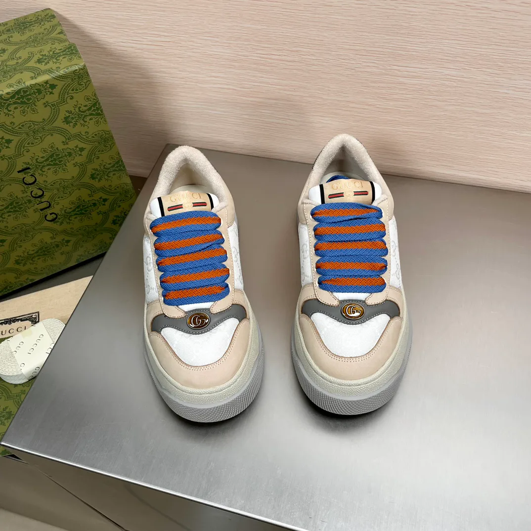 Кроссовки Женские Gucci 1880366