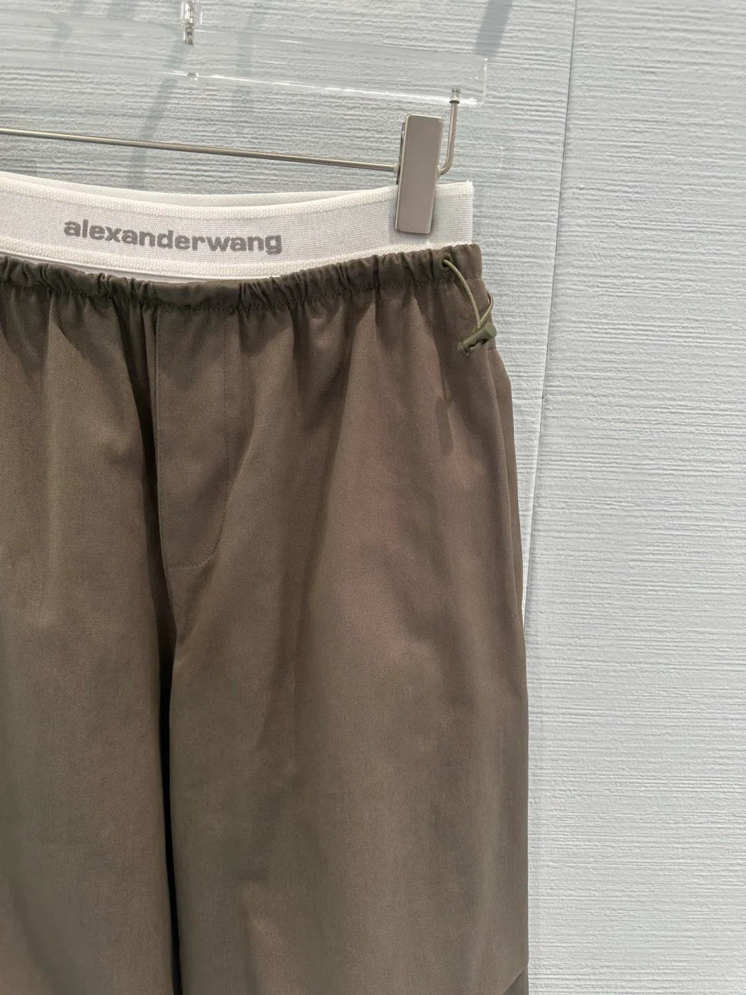 Брюки Женские Alexander Wang 2244948