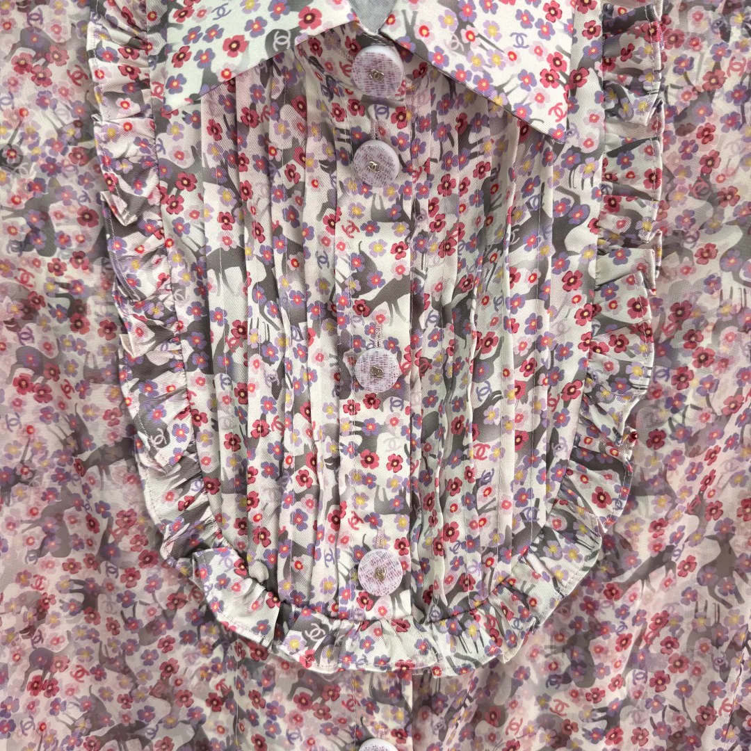 Платья Женские Chanel 20188