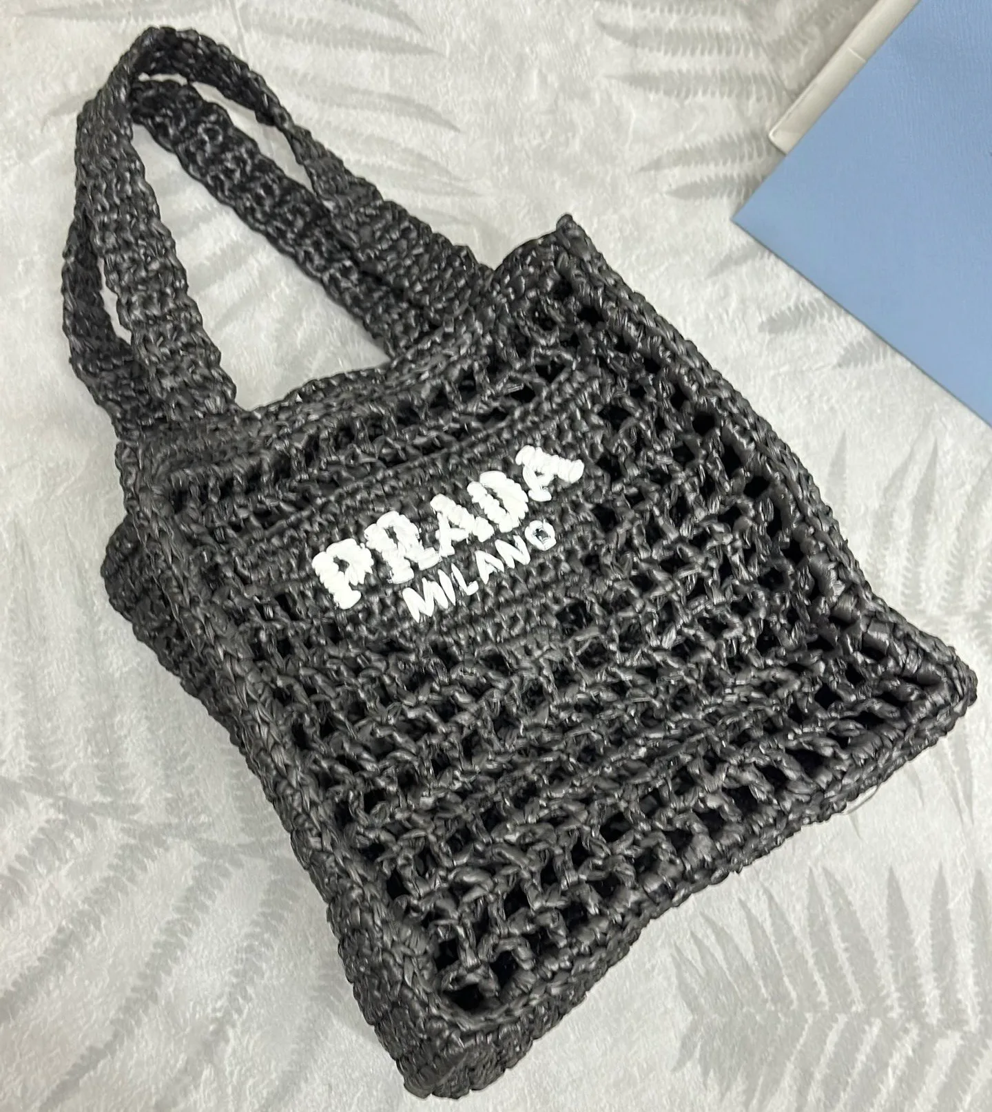Классические Сумки Женские Prada 11681937