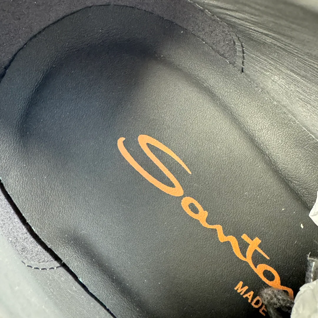 Кроссовки Мужские Santoni 11393427