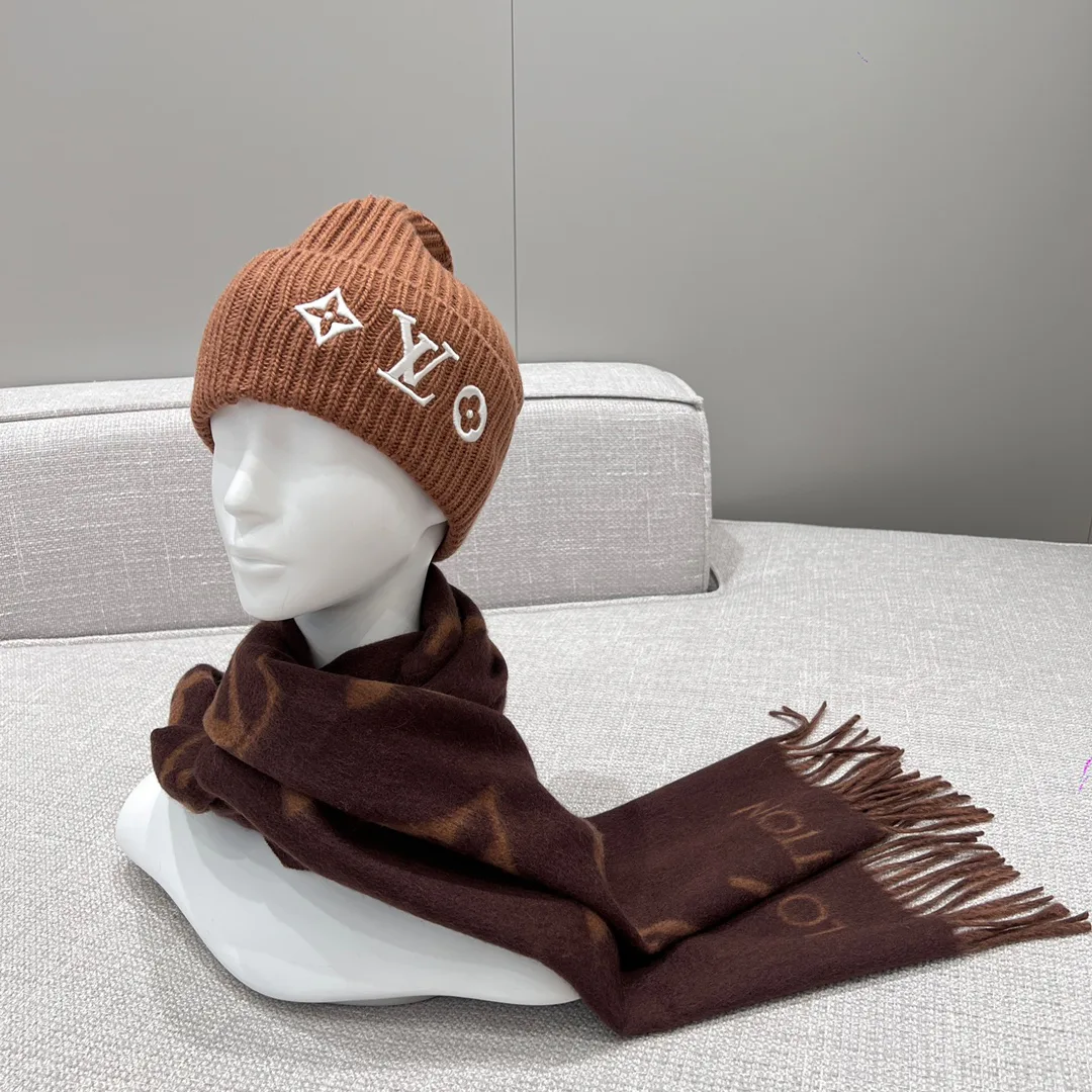 Шарфы Louis Vuitton 338197