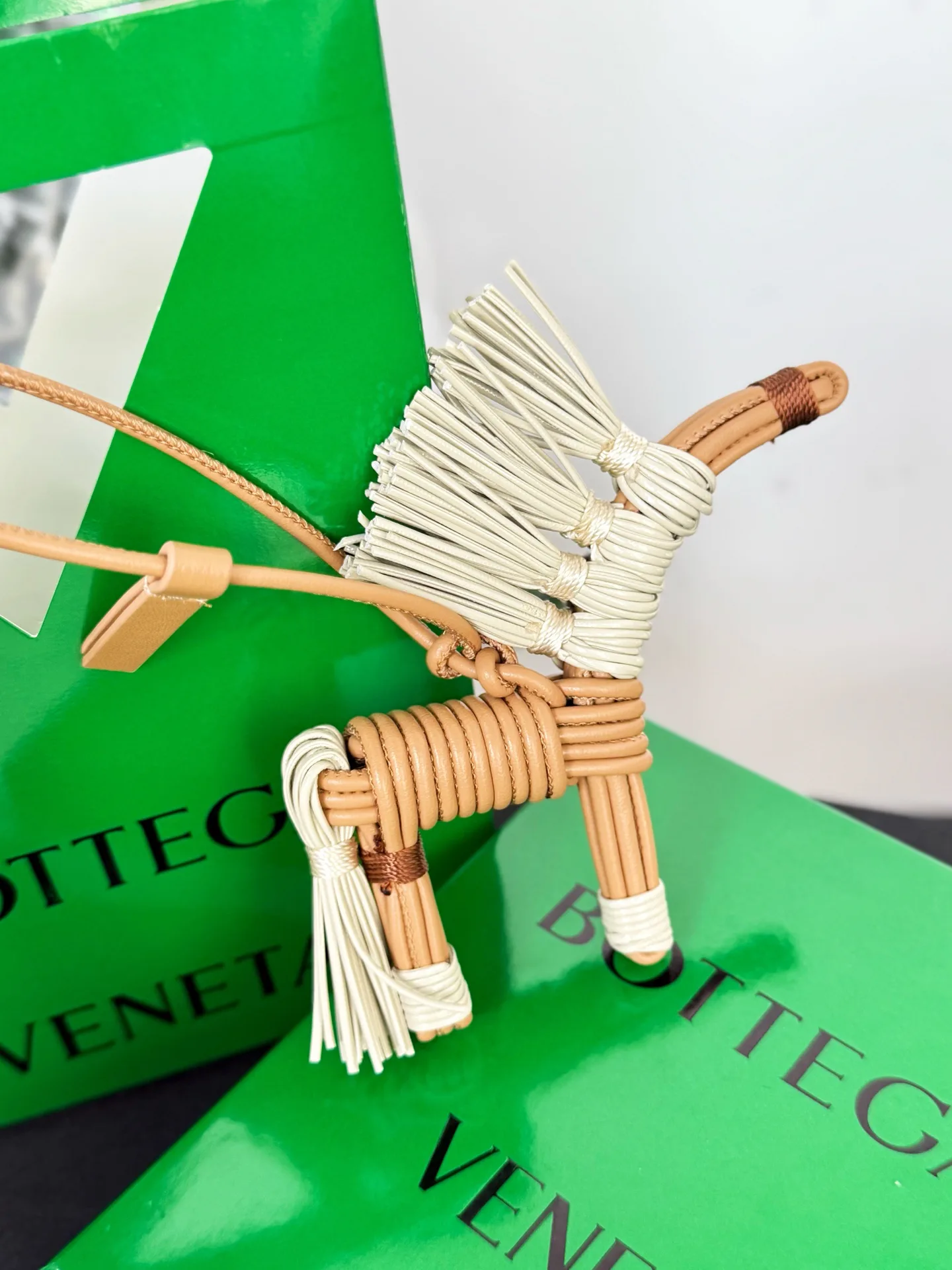 Ключницы Bottega Veneta 1260113